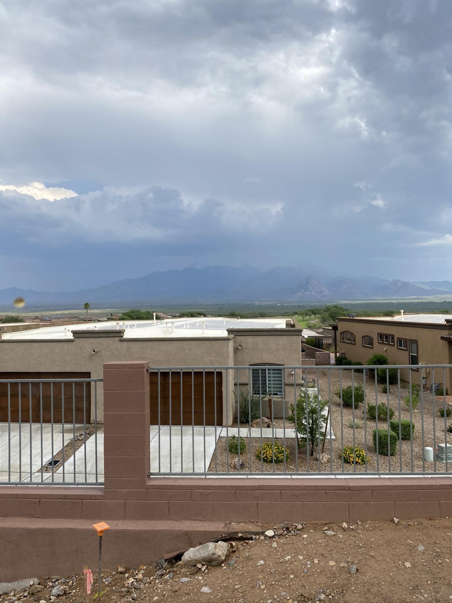 Villas At Canoa Ranch Resort - Residential