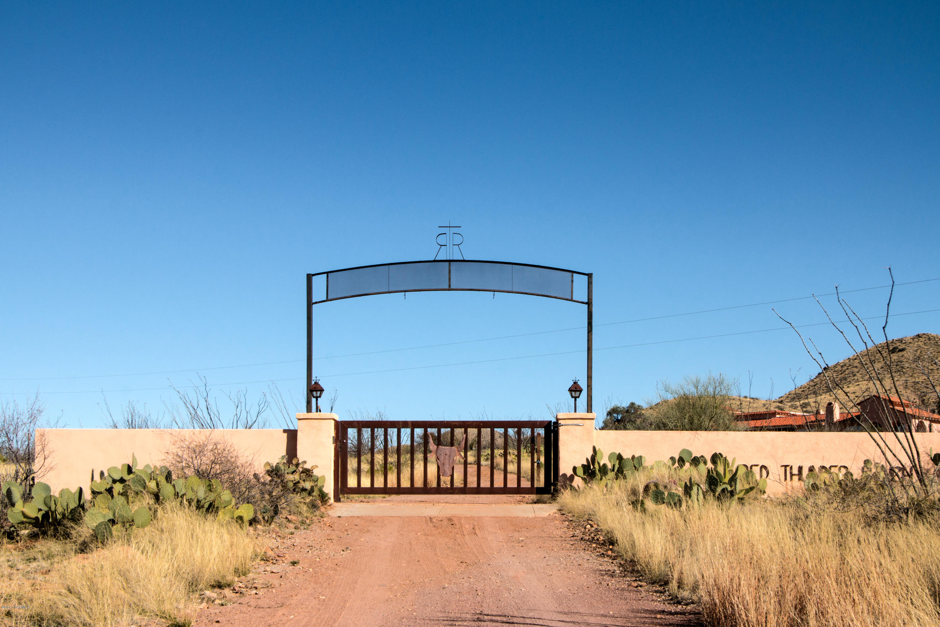 Unsubdivided - Residential