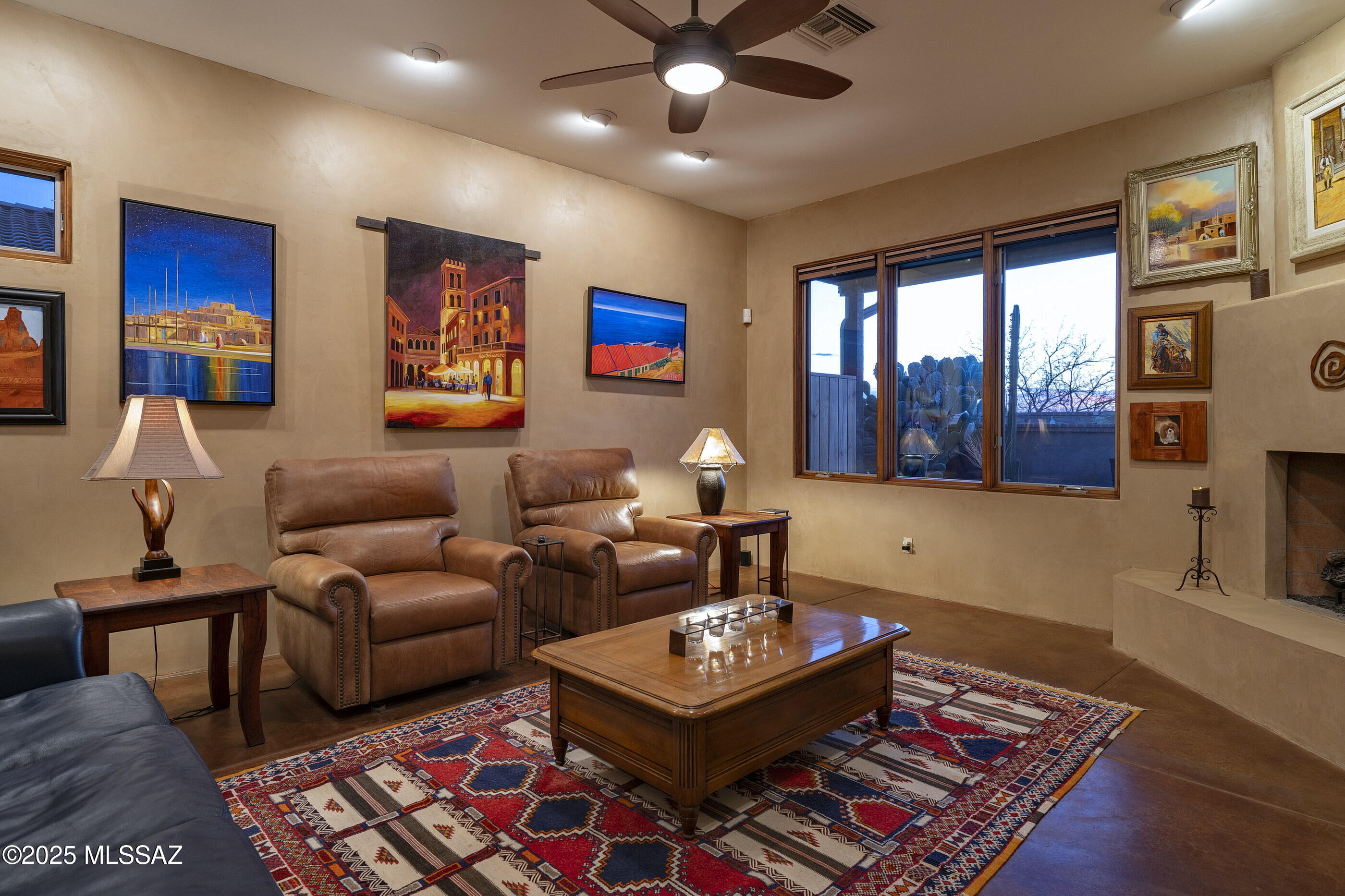 Skyranch Blks A-B (1-365) - Residential