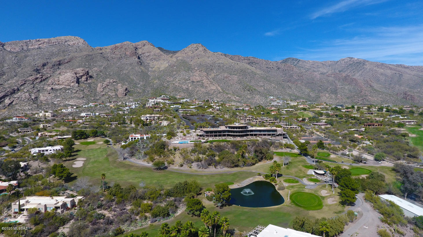 Skyline Country Club Estates (135-189) - Residential