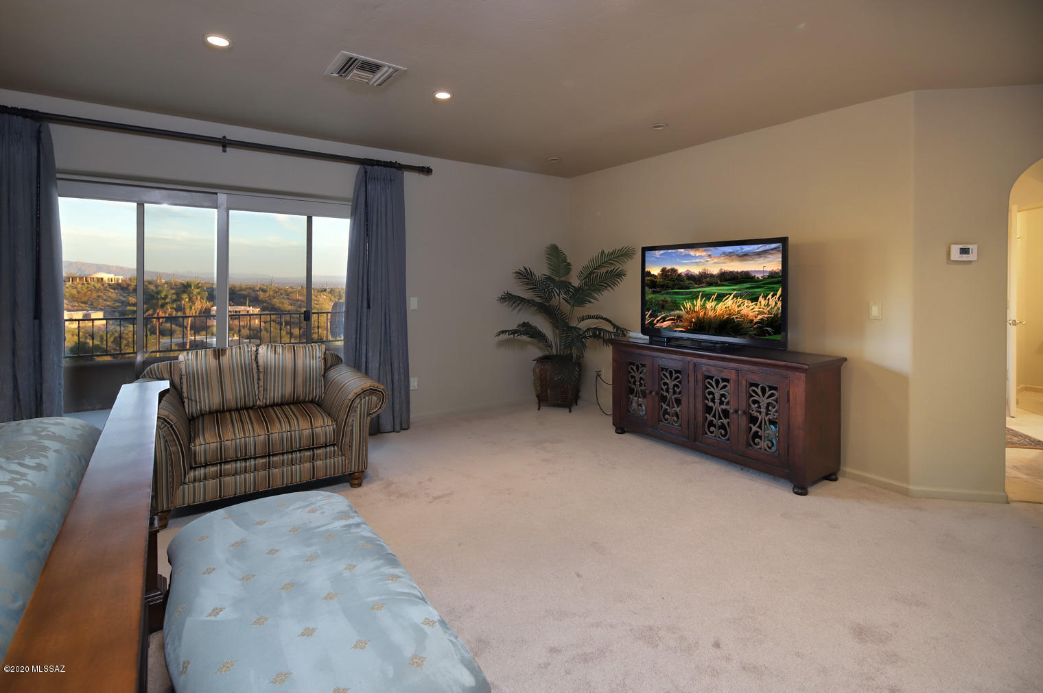 Skyline Country Club Estates (135-189) - Residential