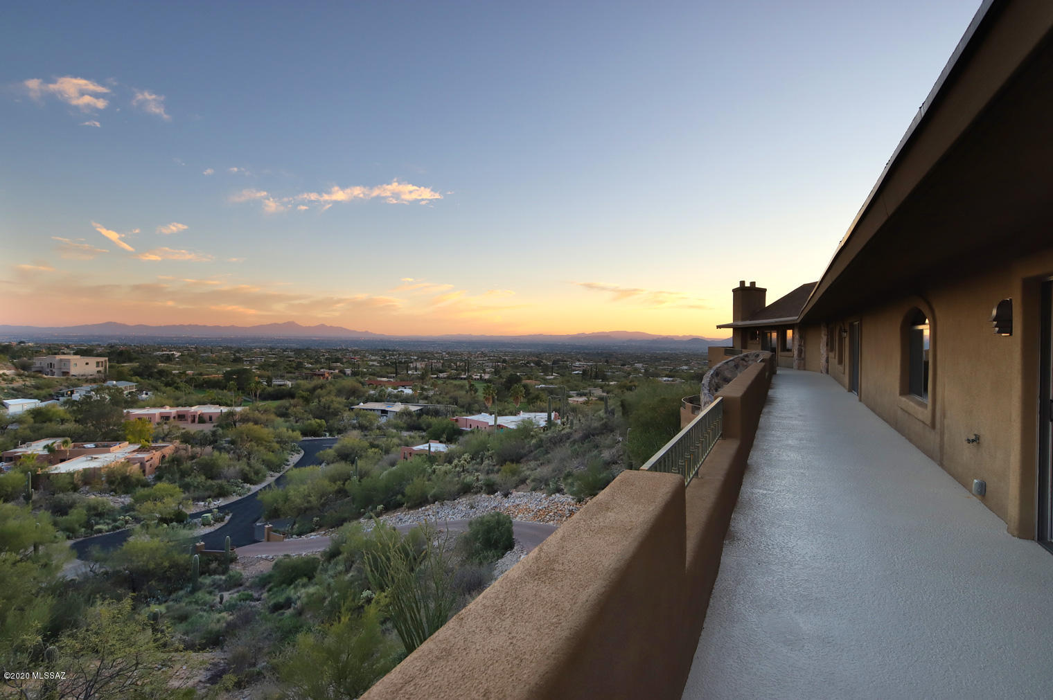 Skyline Country Club Estates (135-189) - Residential