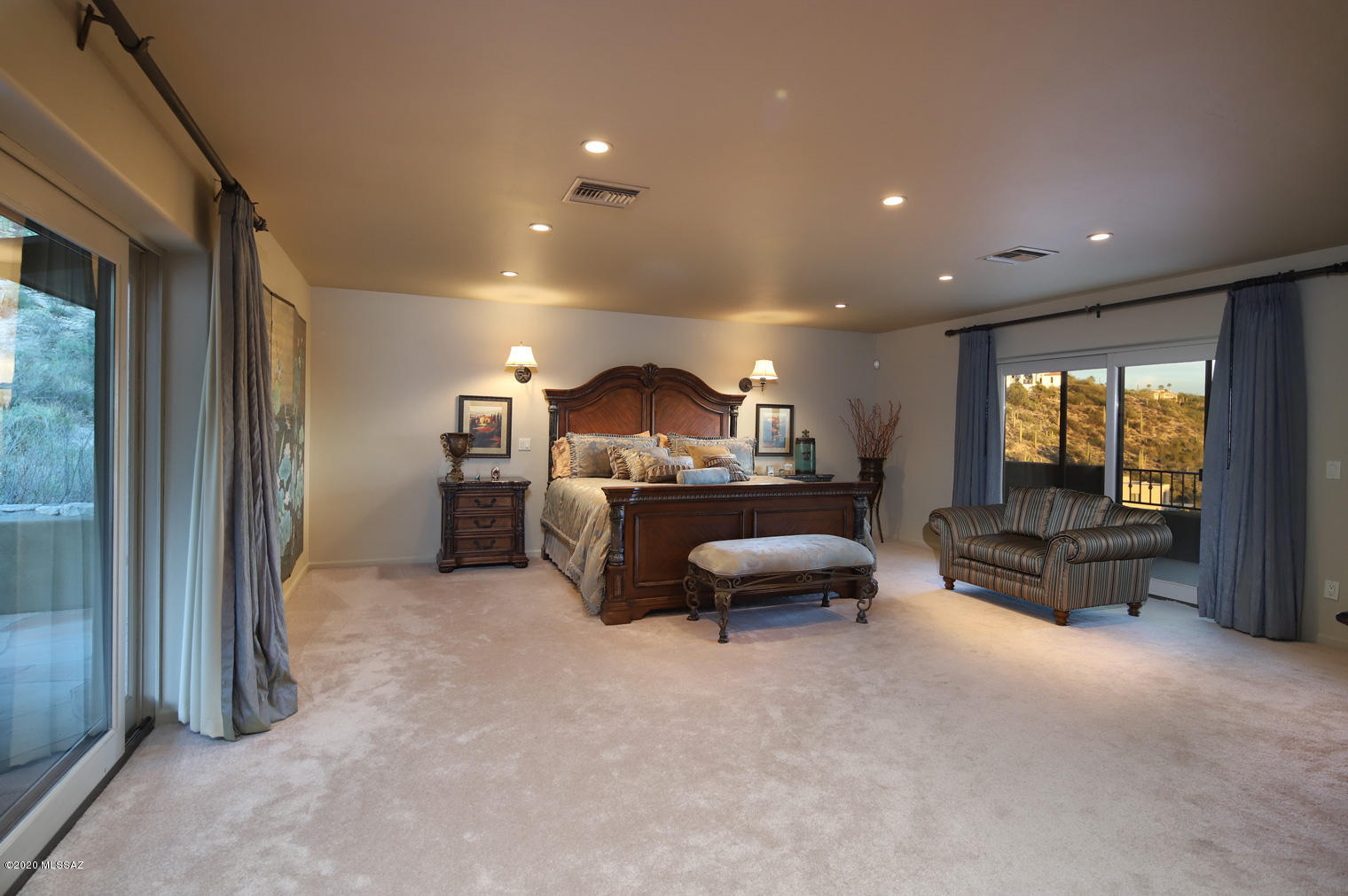 Skyline Country Club Estates (135-189) - Residential
