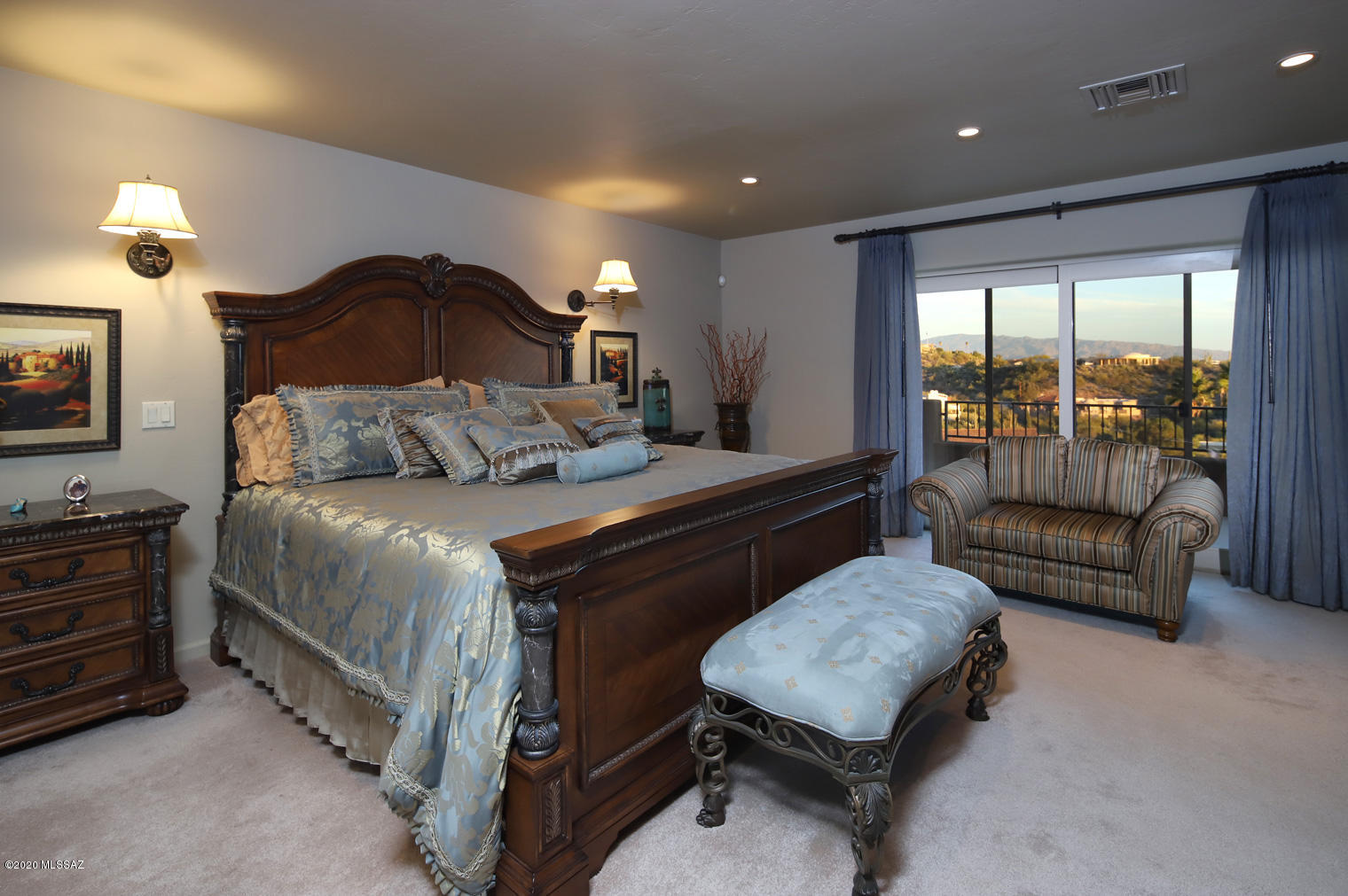Skyline Country Club Estates (135-189) - Residential