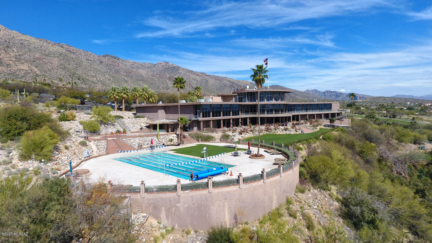 Skyline Country Club Estates (135-189) - Residential