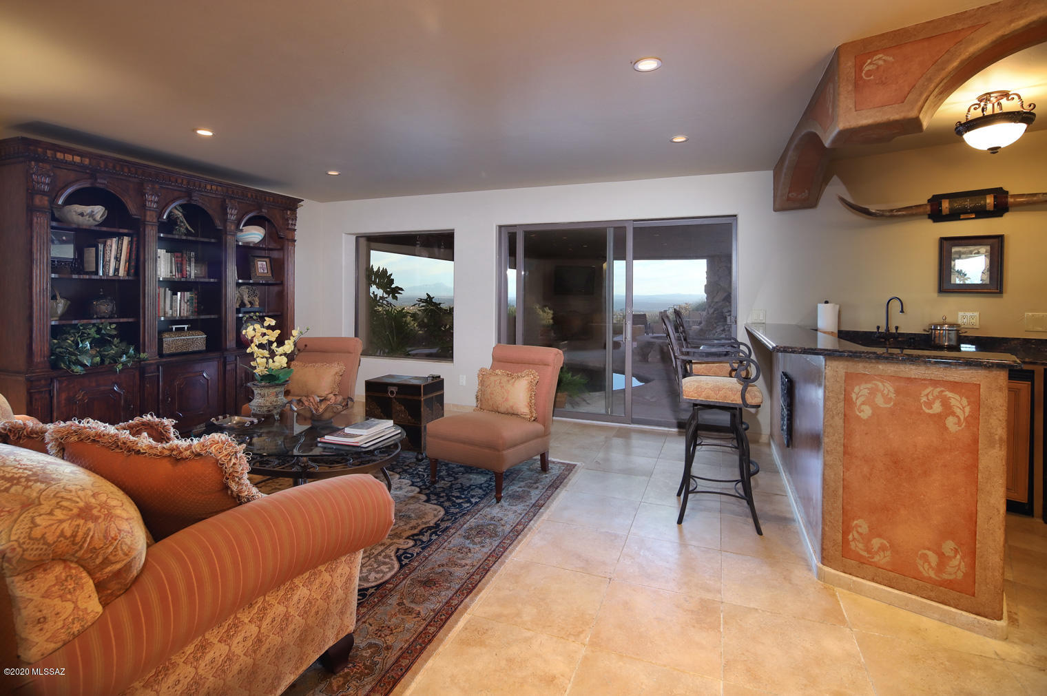 Skyline Country Club Estates (135-189) - Residential