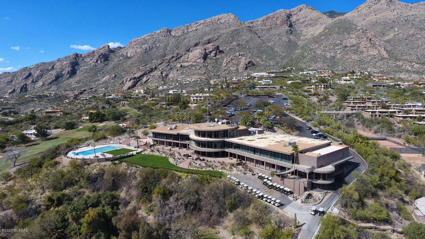 Skyline Country Club Estates (135-189) - Residential