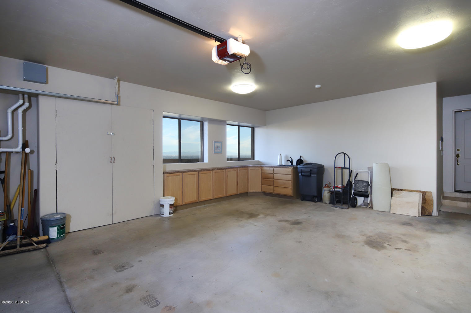 Skyline Country Club Estates (135-189) - Residential