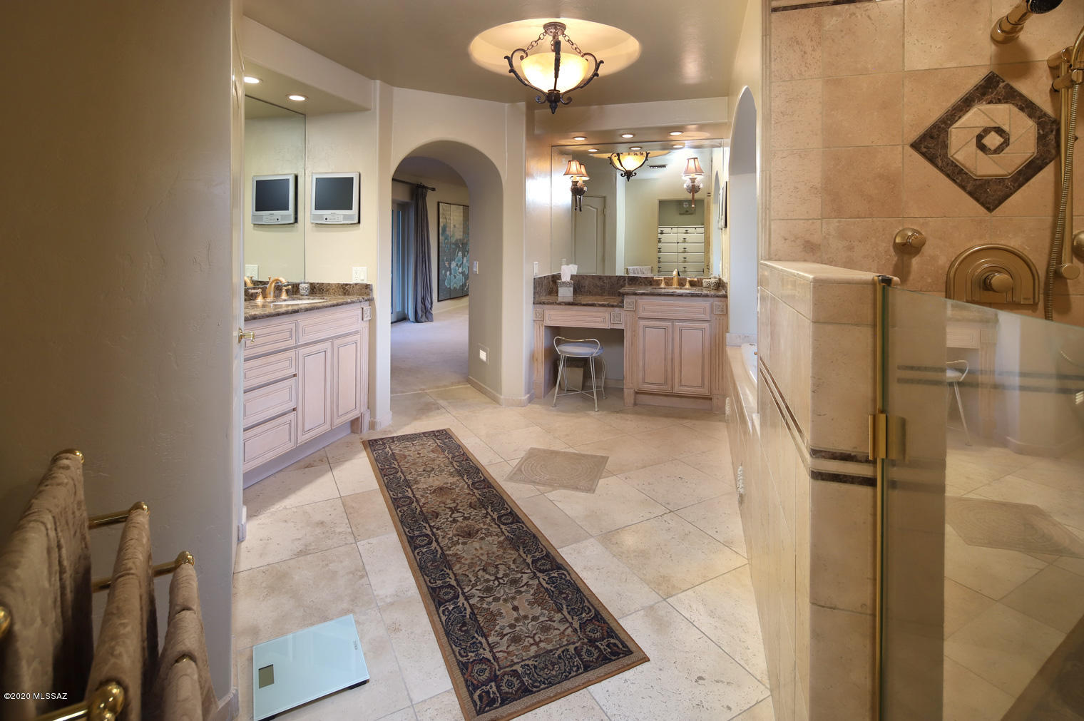 Skyline Country Club Estates (135-189) - Residential
