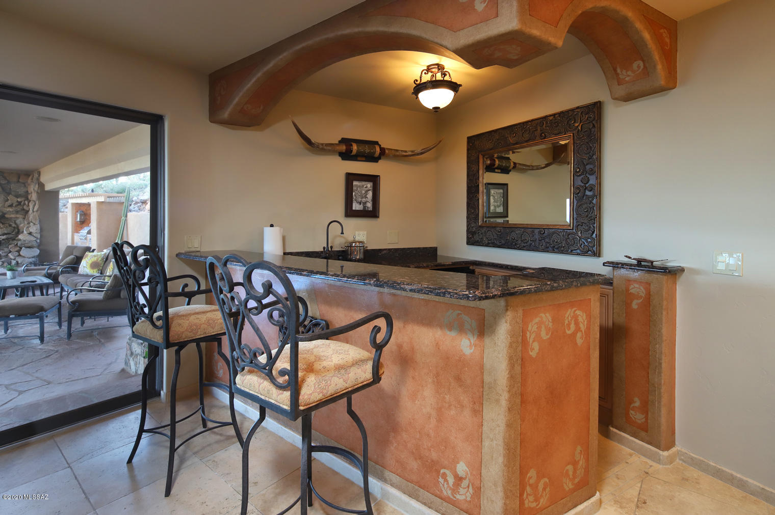 Skyline Country Club Estates (135-189) - Residential