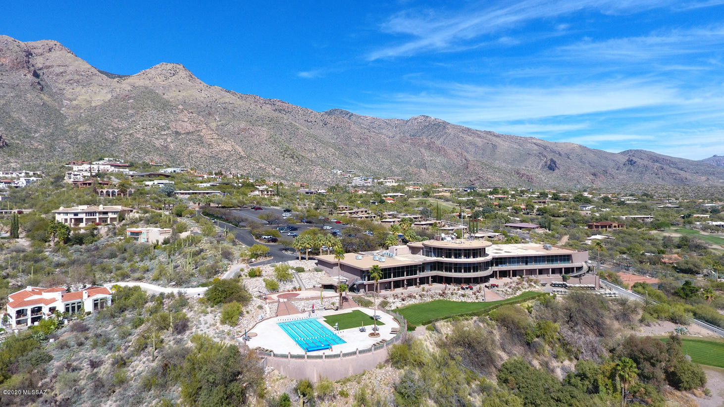 Skyline Country Club Estates (135-189) - Residential