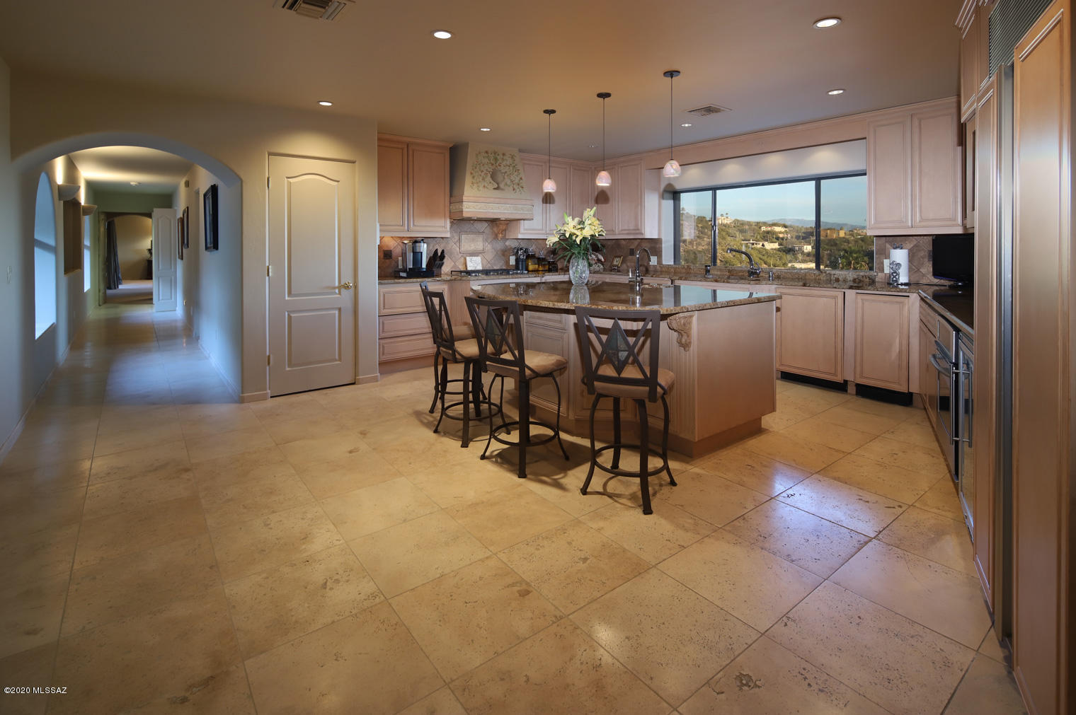 Skyline Country Club Estates (135-189) - Residential