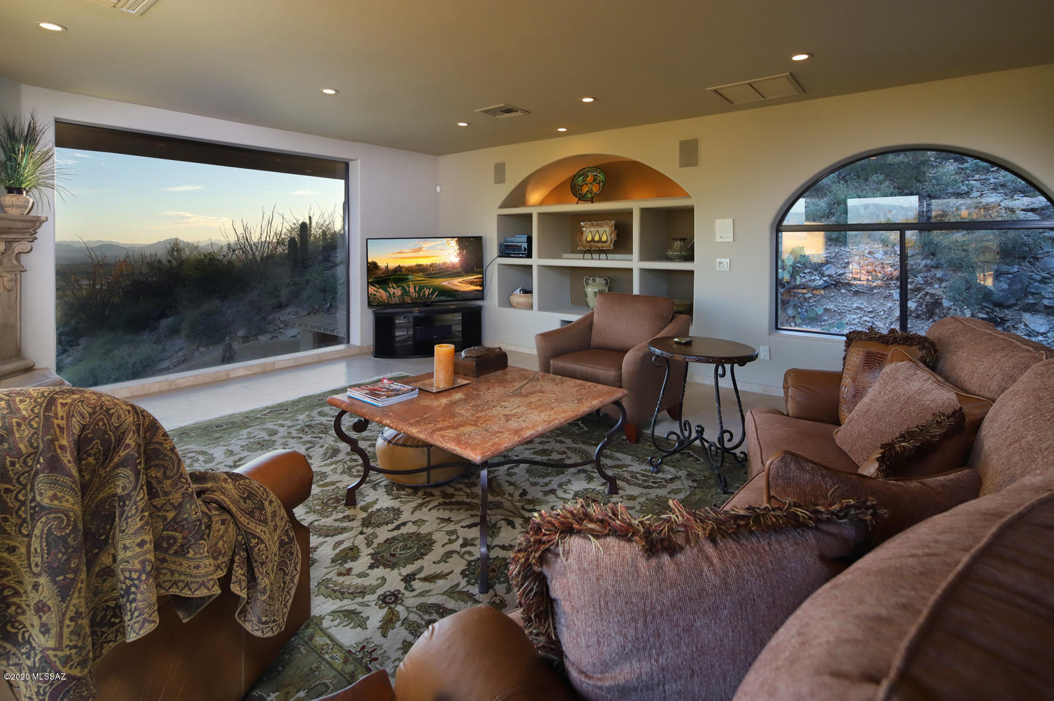 Skyline Country Club Estates (135-189) - Residential
