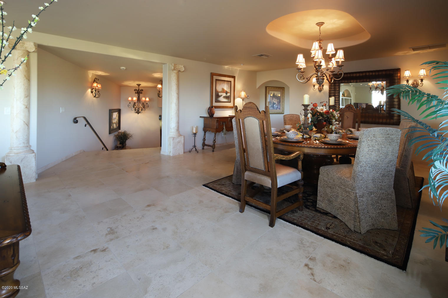 Skyline Country Club Estates (135-189) - Residential