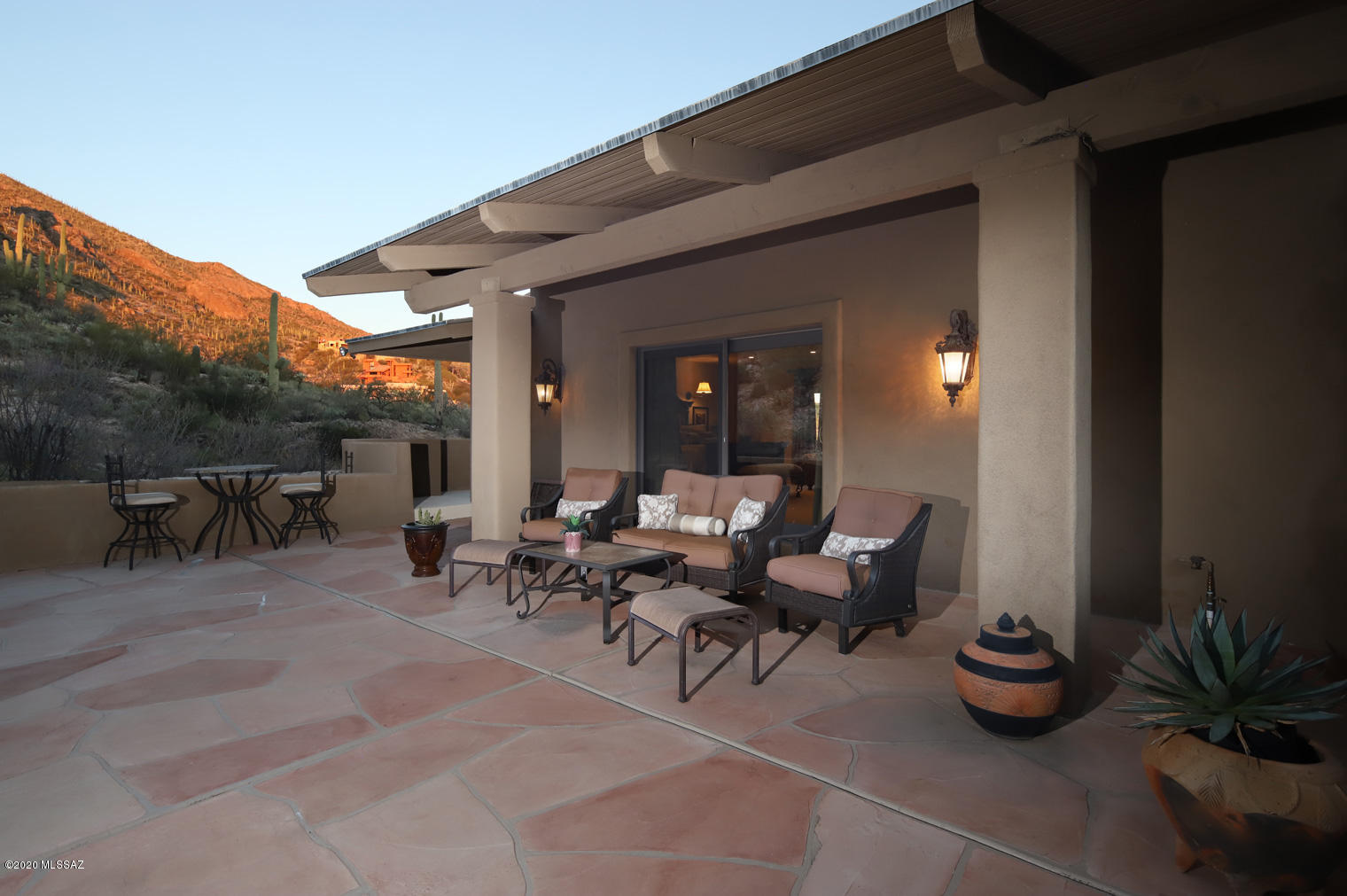 Skyline Country Club Estates (135-189) - Residential