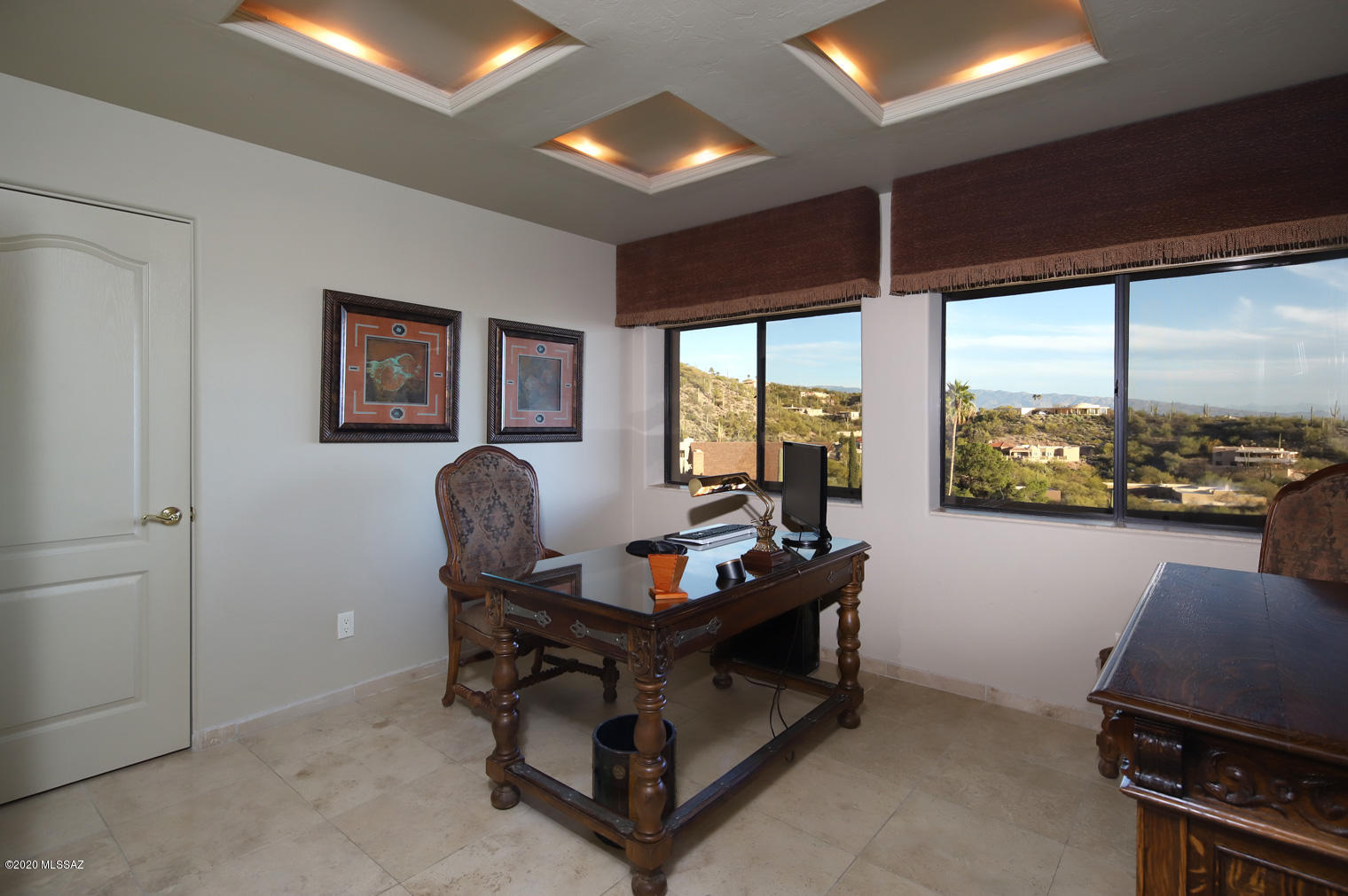 Skyline Country Club Estates (135-189) - Residential