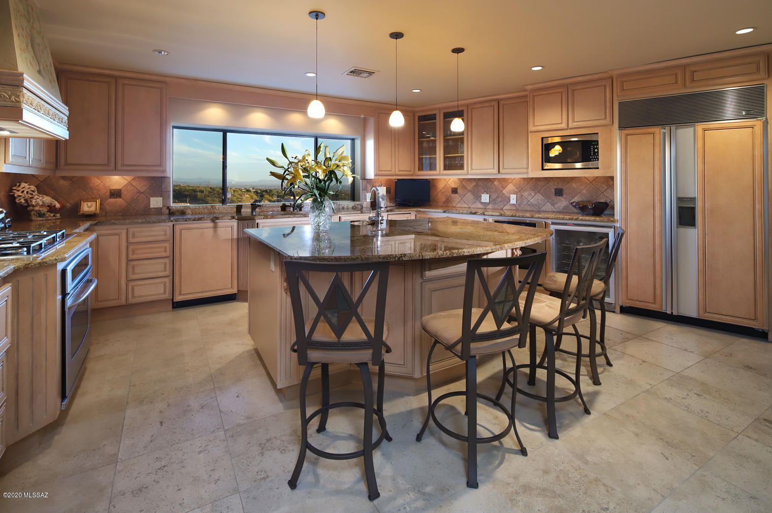 Skyline Country Club Estates (135-189) - Residential