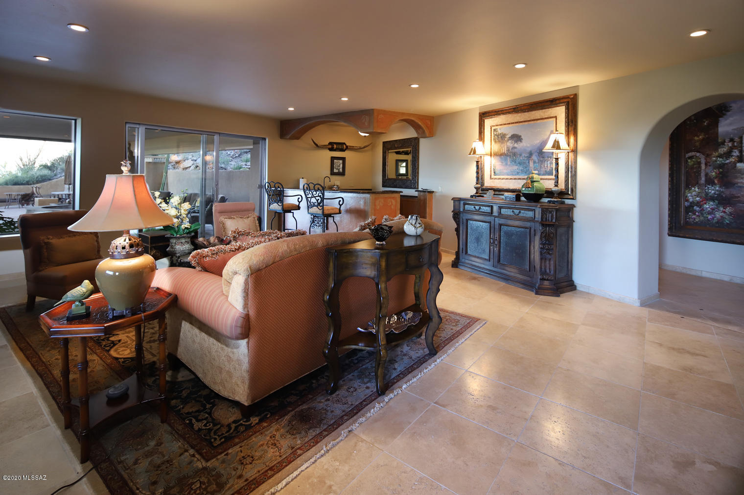 Skyline Country Club Estates (135-189) - Residential