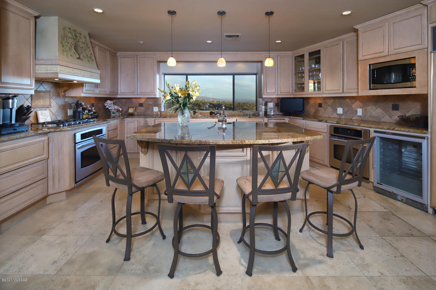 Skyline Country Club Estates (135-189) - Residential