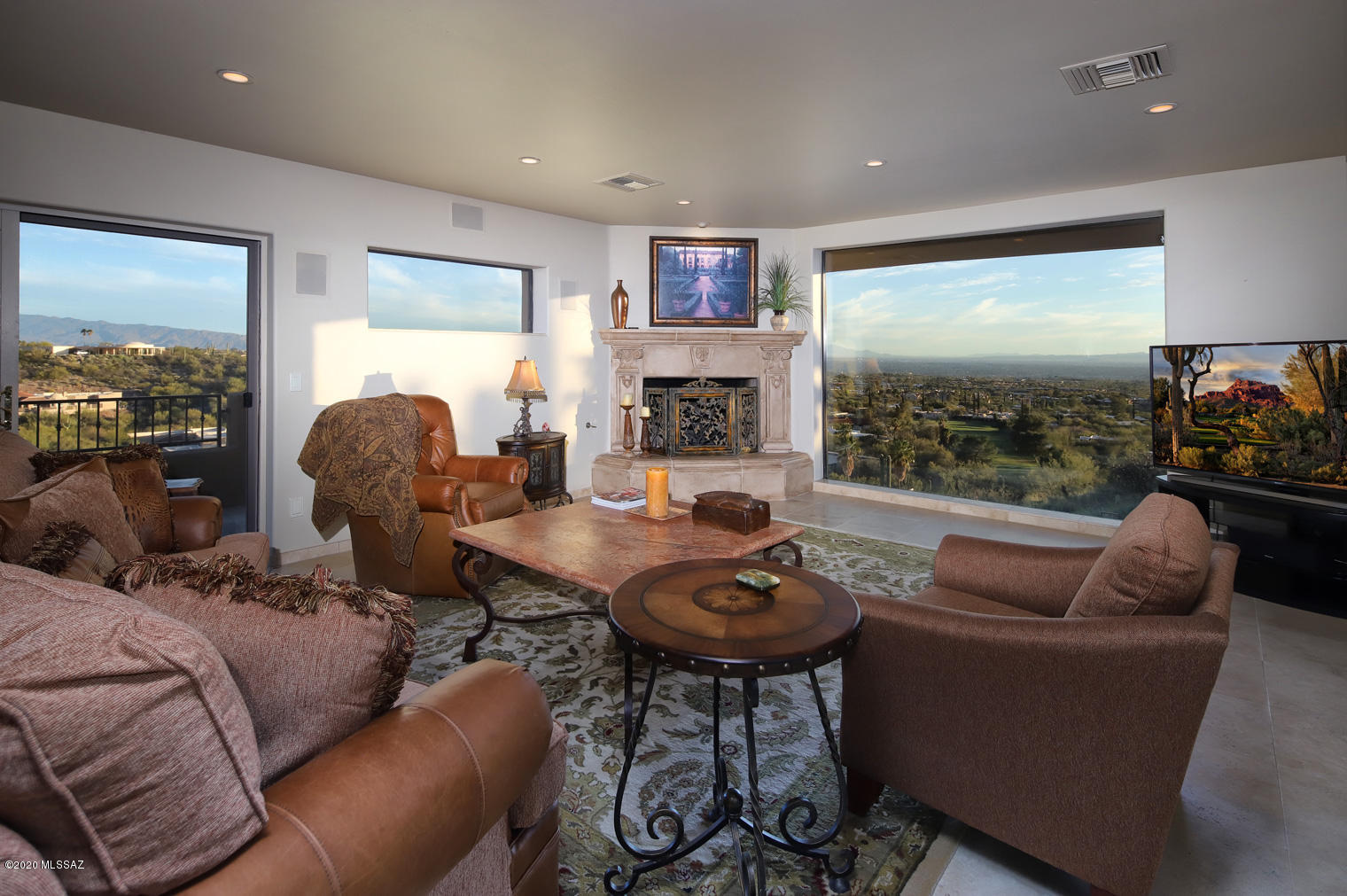 Skyline Country Club Estates (135-189) - Residential