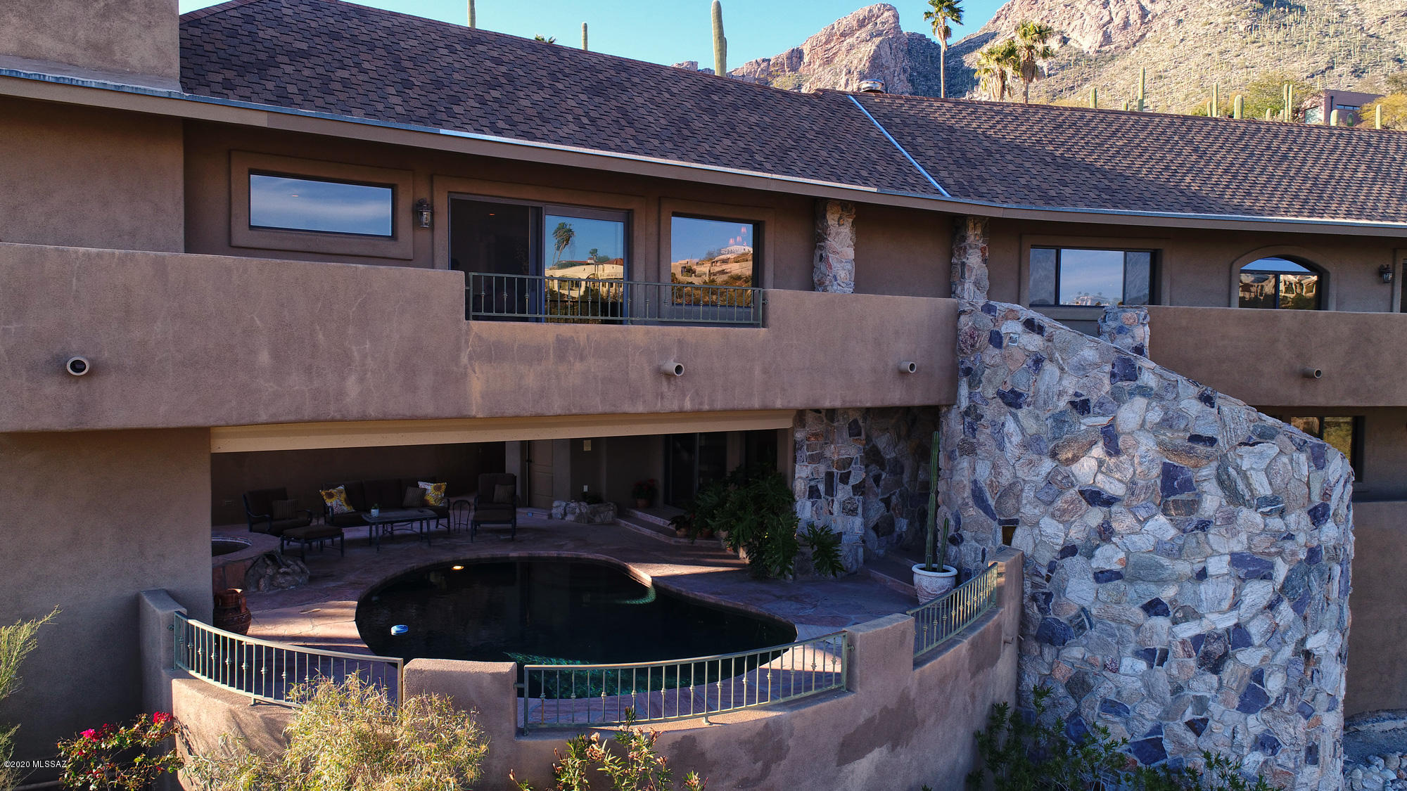 Skyline Country Club Estates (135-189) - Residential