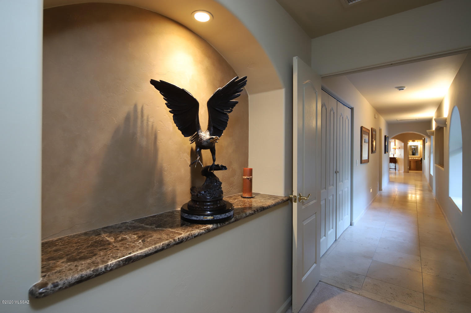 Skyline Country Club Estates (135-189) - Residential