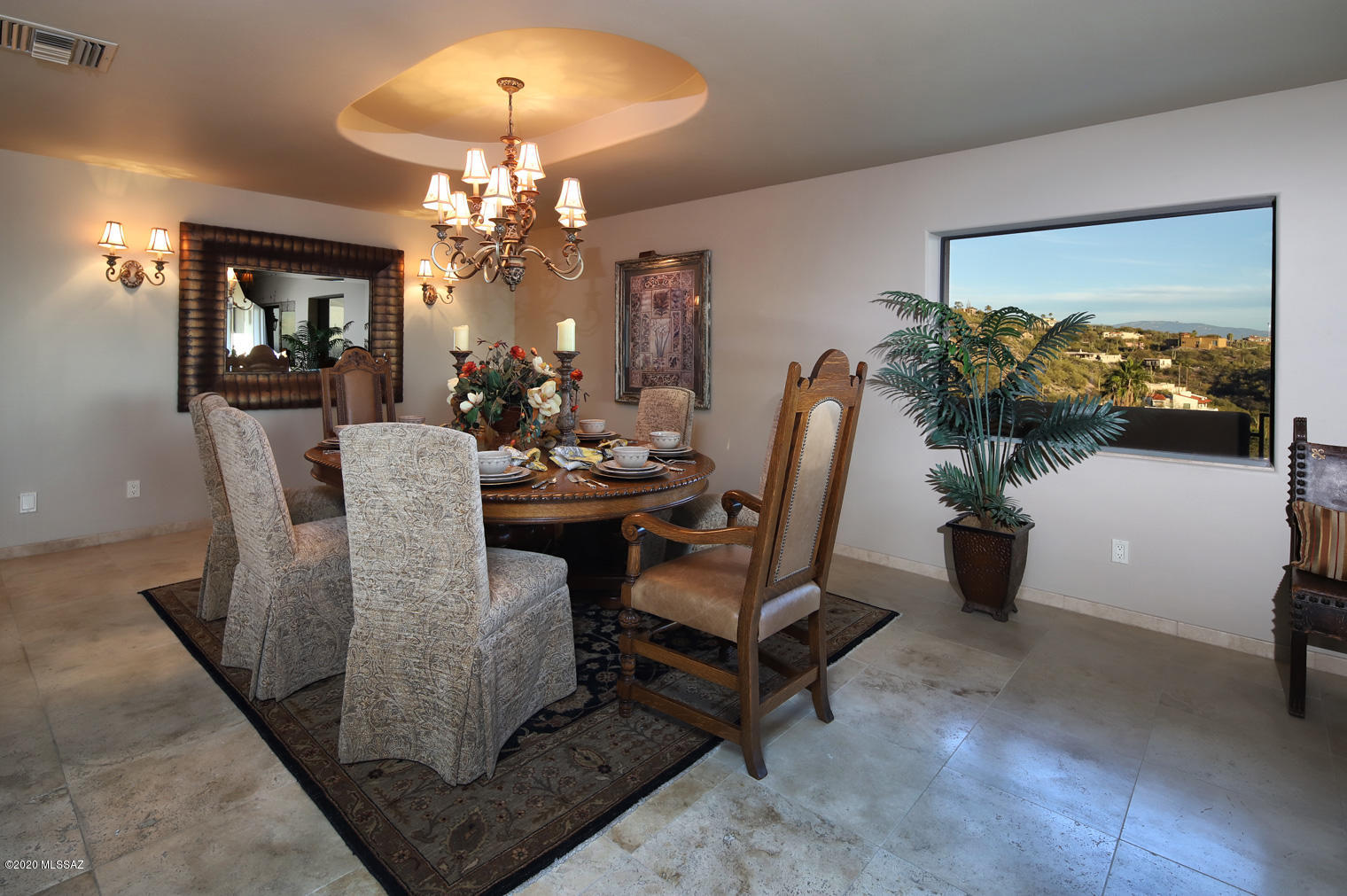 Skyline Country Club Estates (135-189) - Residential