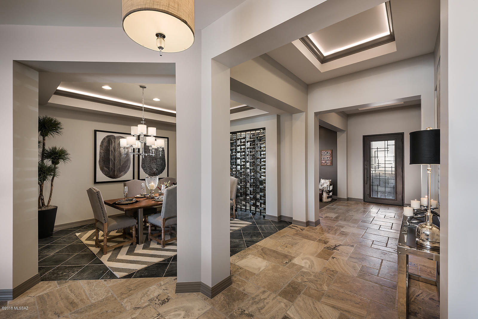 Other/Unknown - Residential