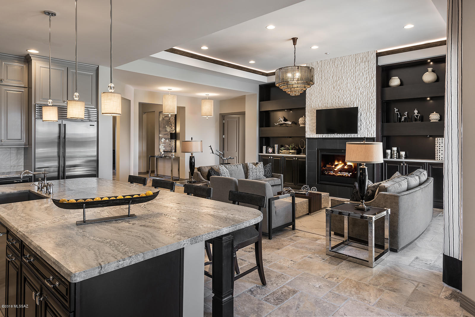 Other/Unknown - Residential