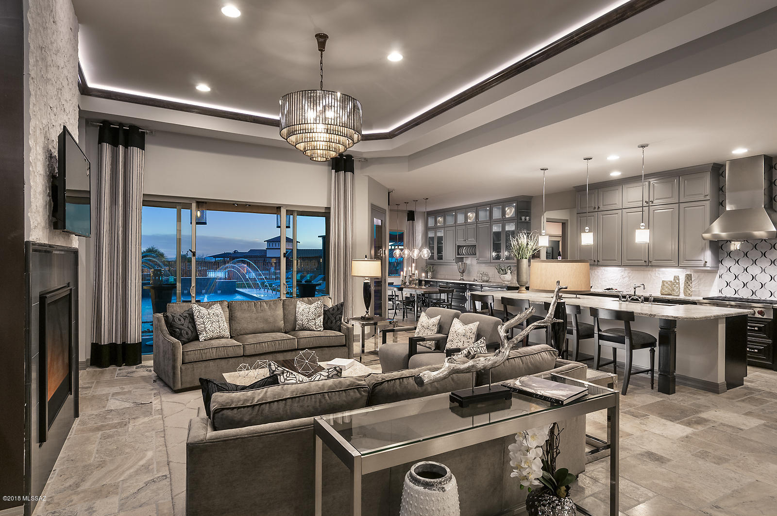 Other/Unknown - Residential
