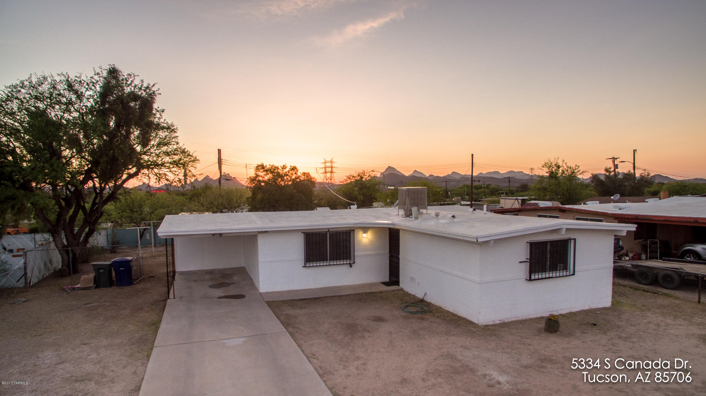 Drexel Terrace NO. 1 - Residential
