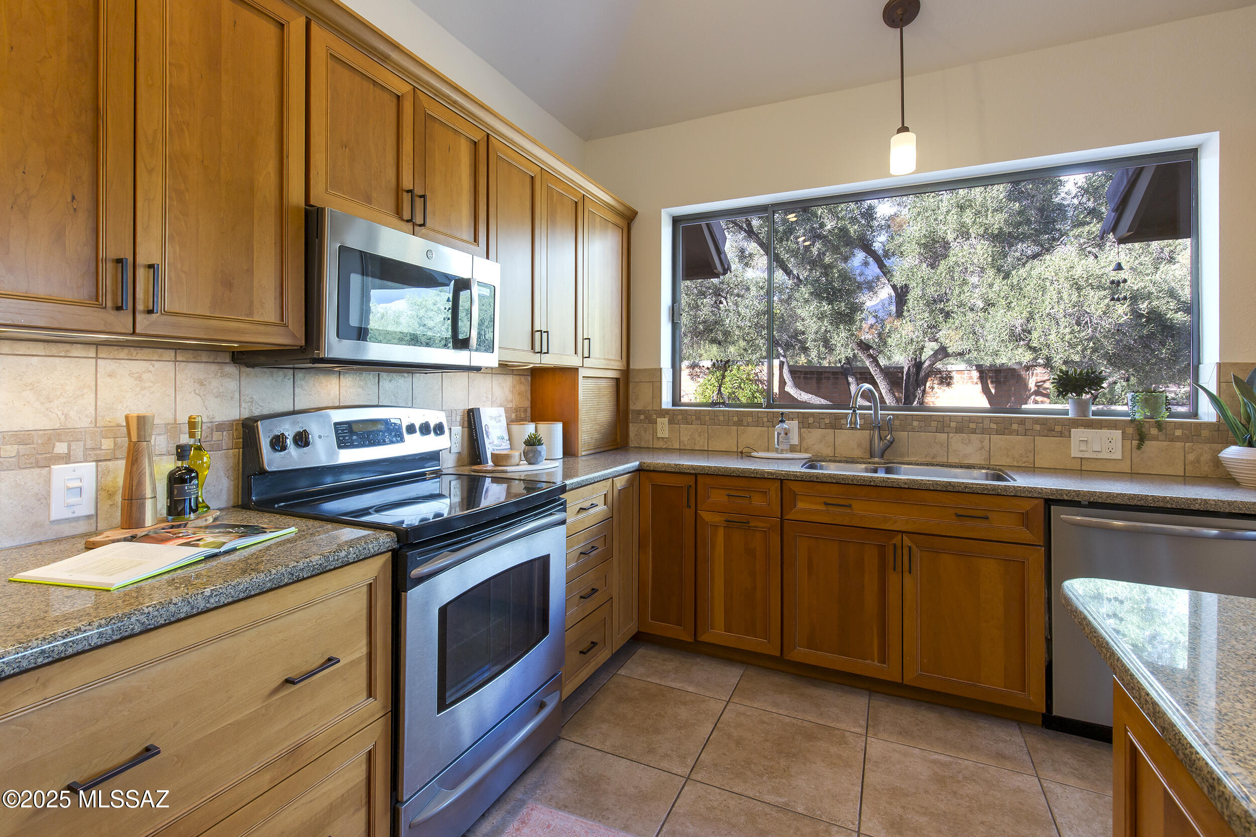 Cimarron Foothills Estates (1-97) - Residential