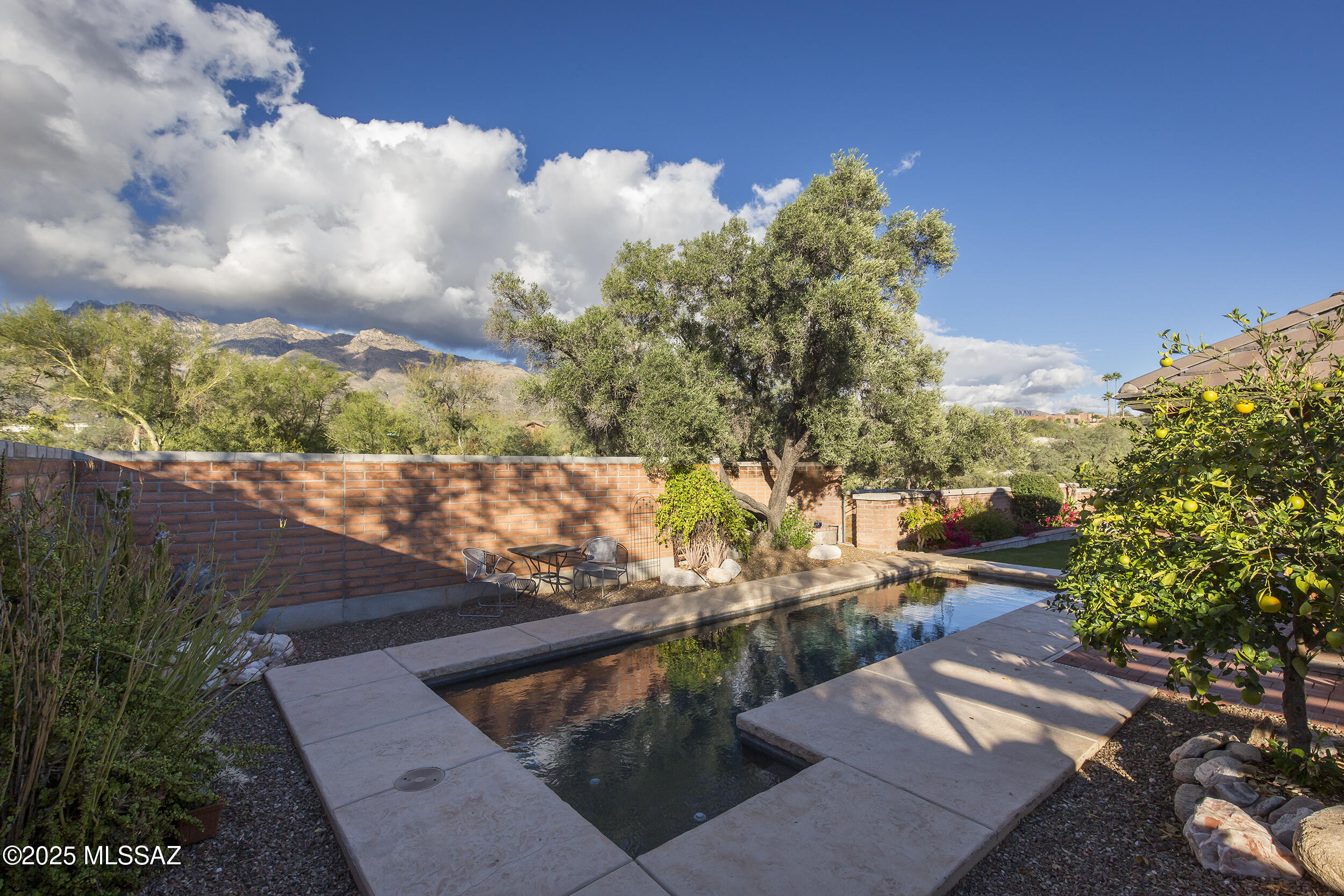 Cimarron Foothills Estates (1-97) - Residential