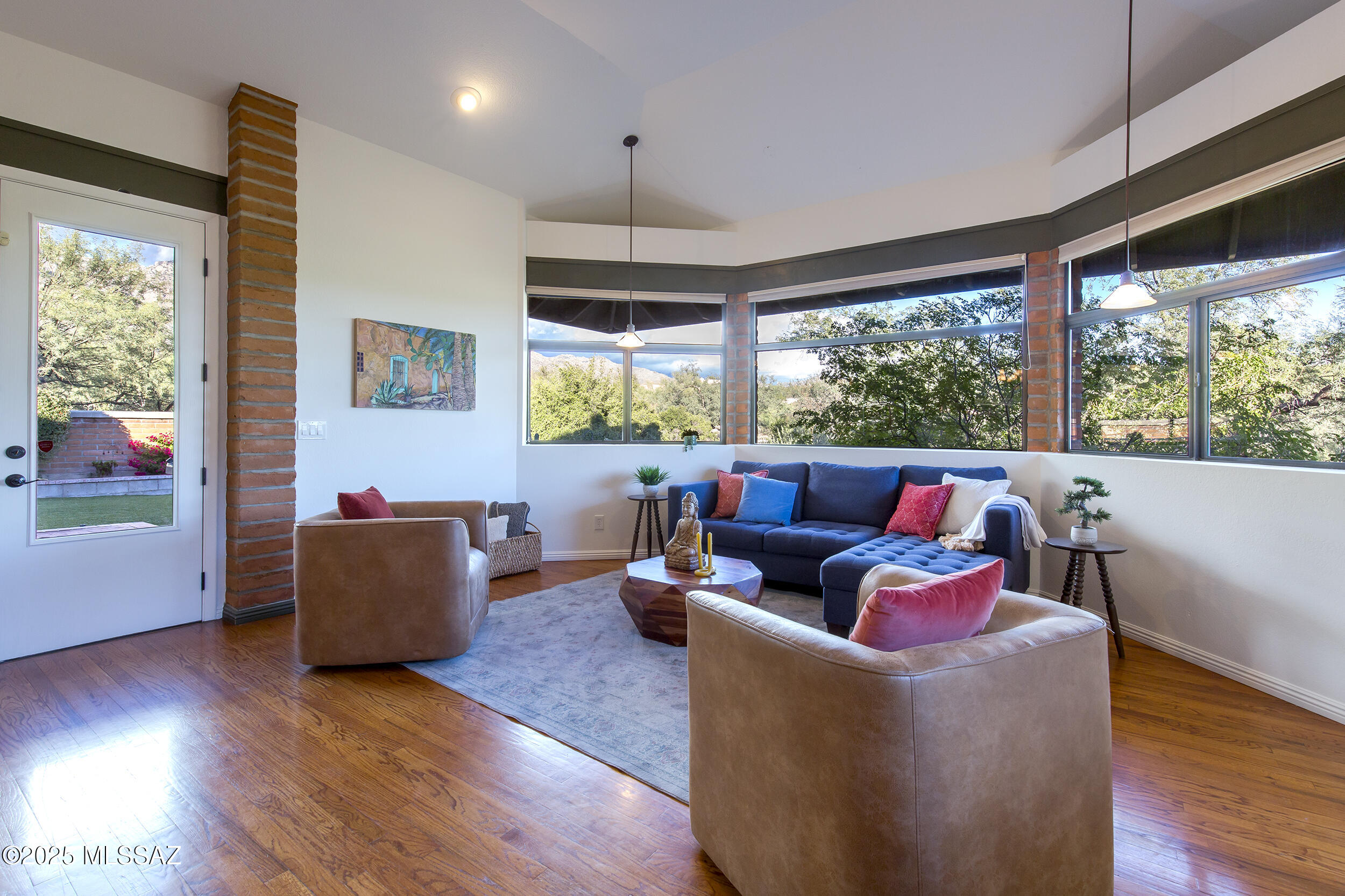 Cimarron Foothills Estates (1-97) - Residential
