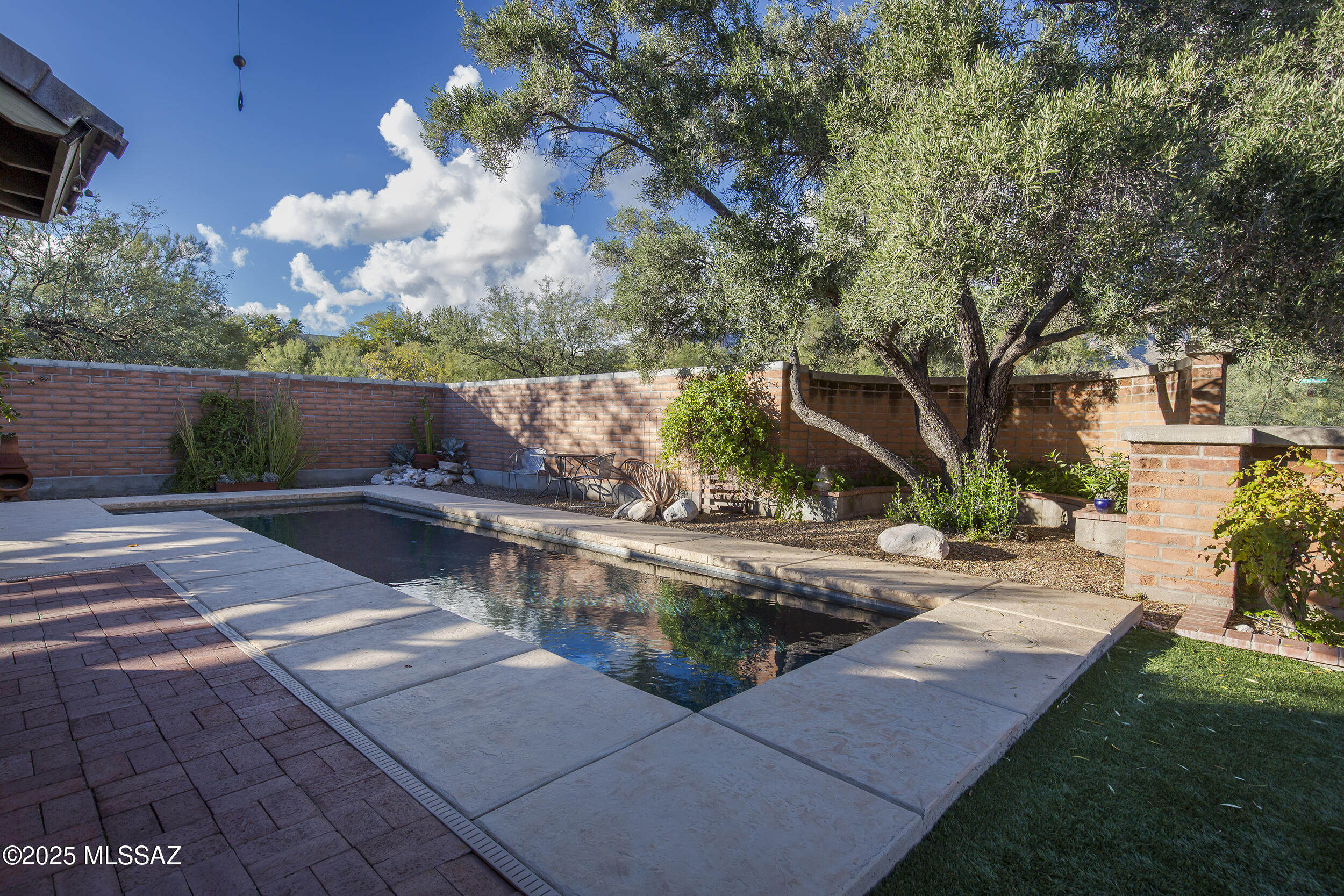 Cimarron Foothills Estates (1-97) - Residential
