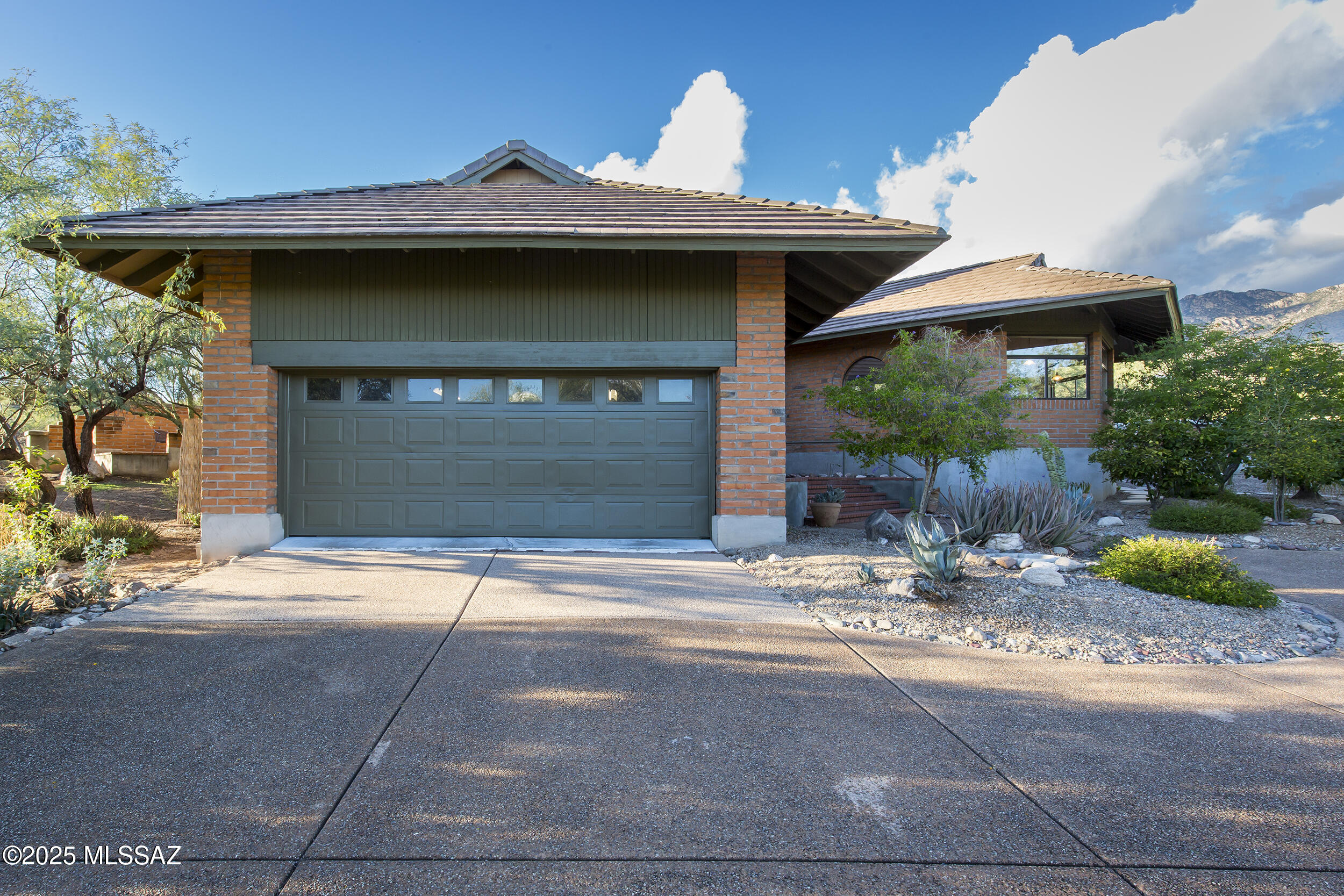 Cimarron Foothills Estates (1-97) - Residential