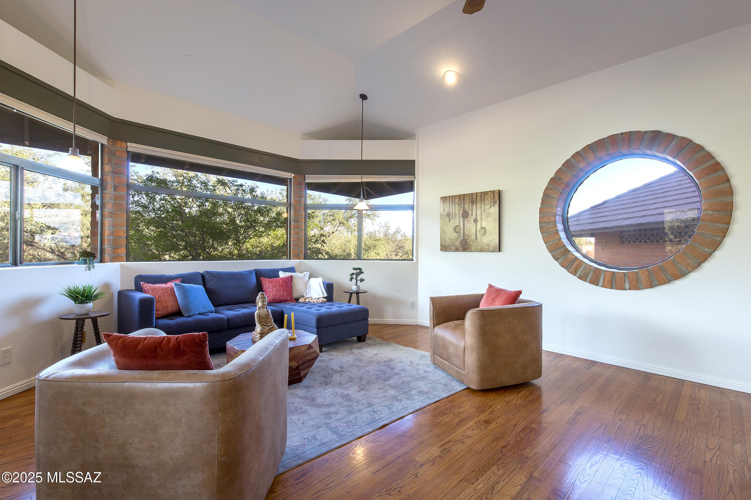 Cimarron Foothills Estates (1-97) - Residential