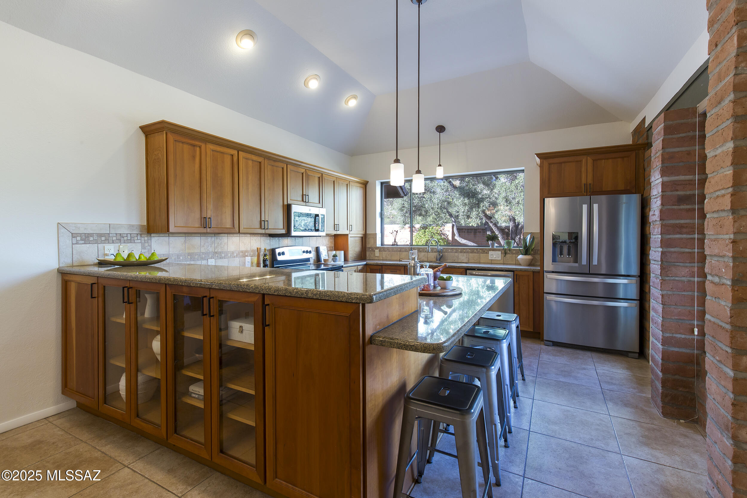 Cimarron Foothills Estates (1-97) - Residential