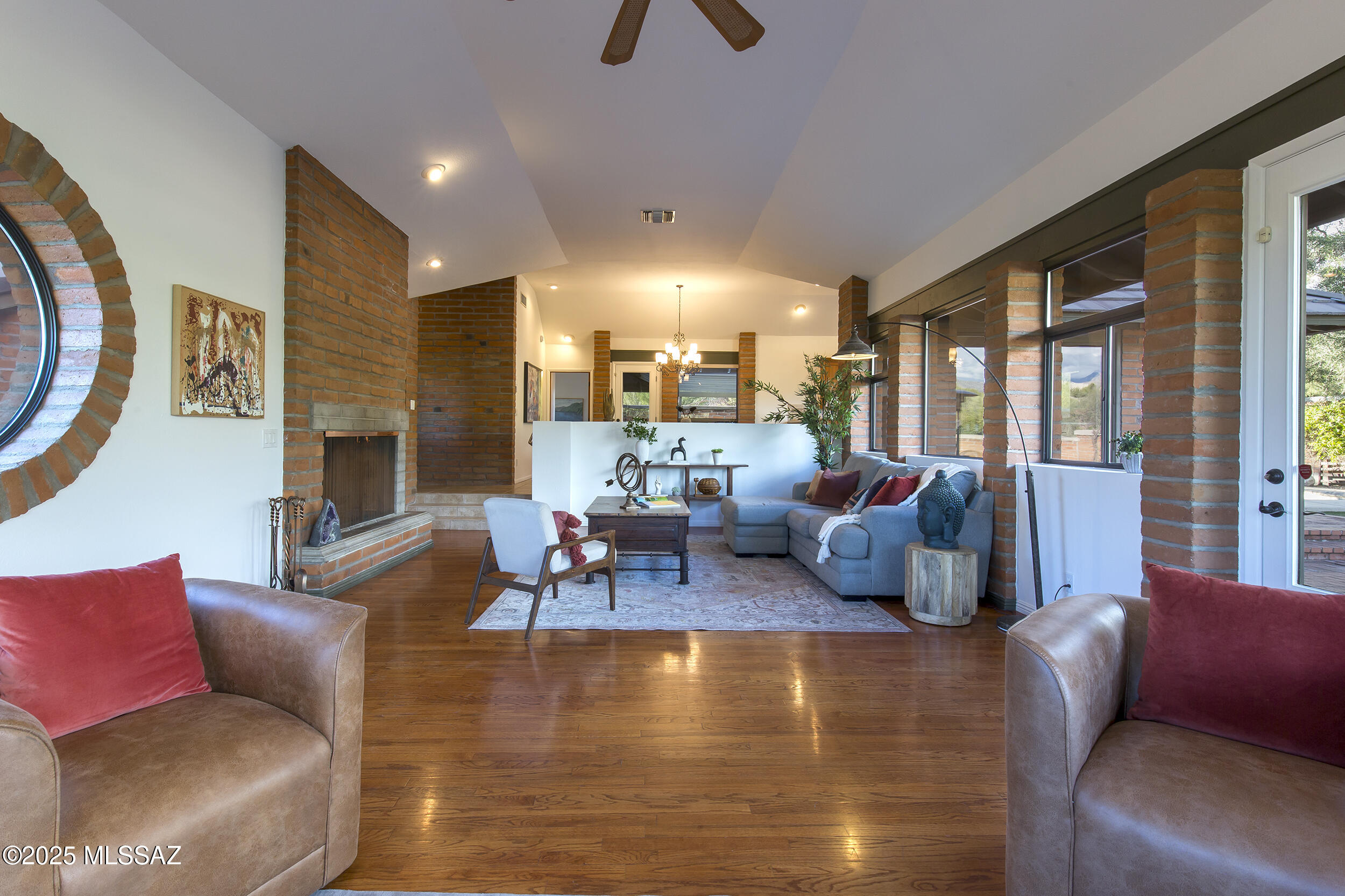 Cimarron Foothills Estates (1-97) - Residential