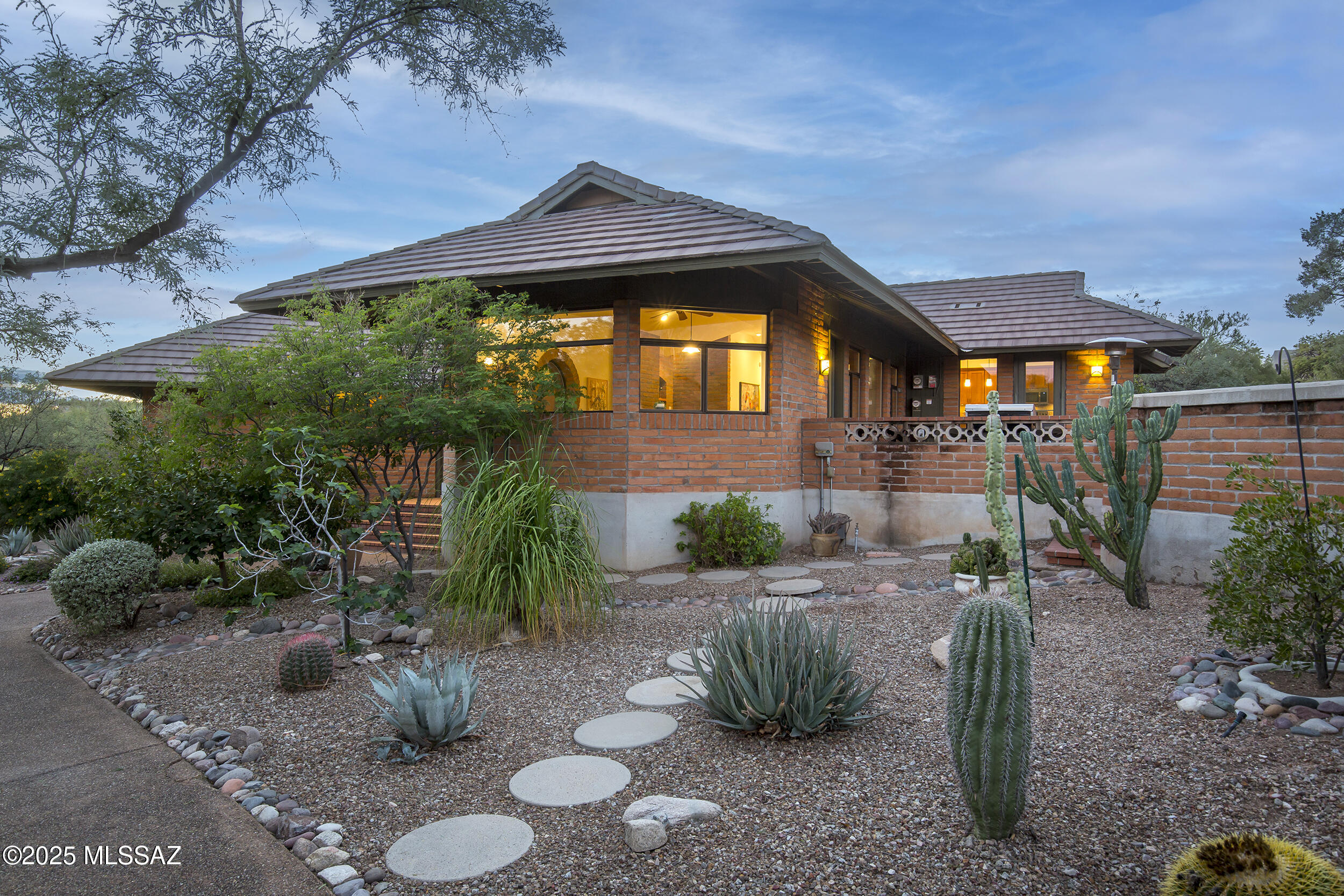 Cimarron Foothills Estates (1-97) - Residential