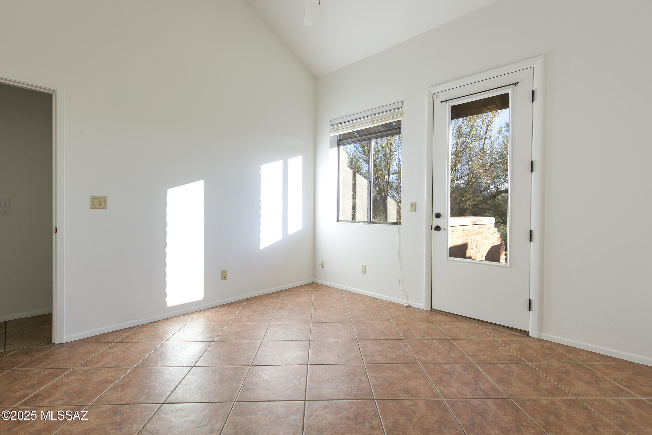 Cimarron Foothills Estates (1-97) - Residential
