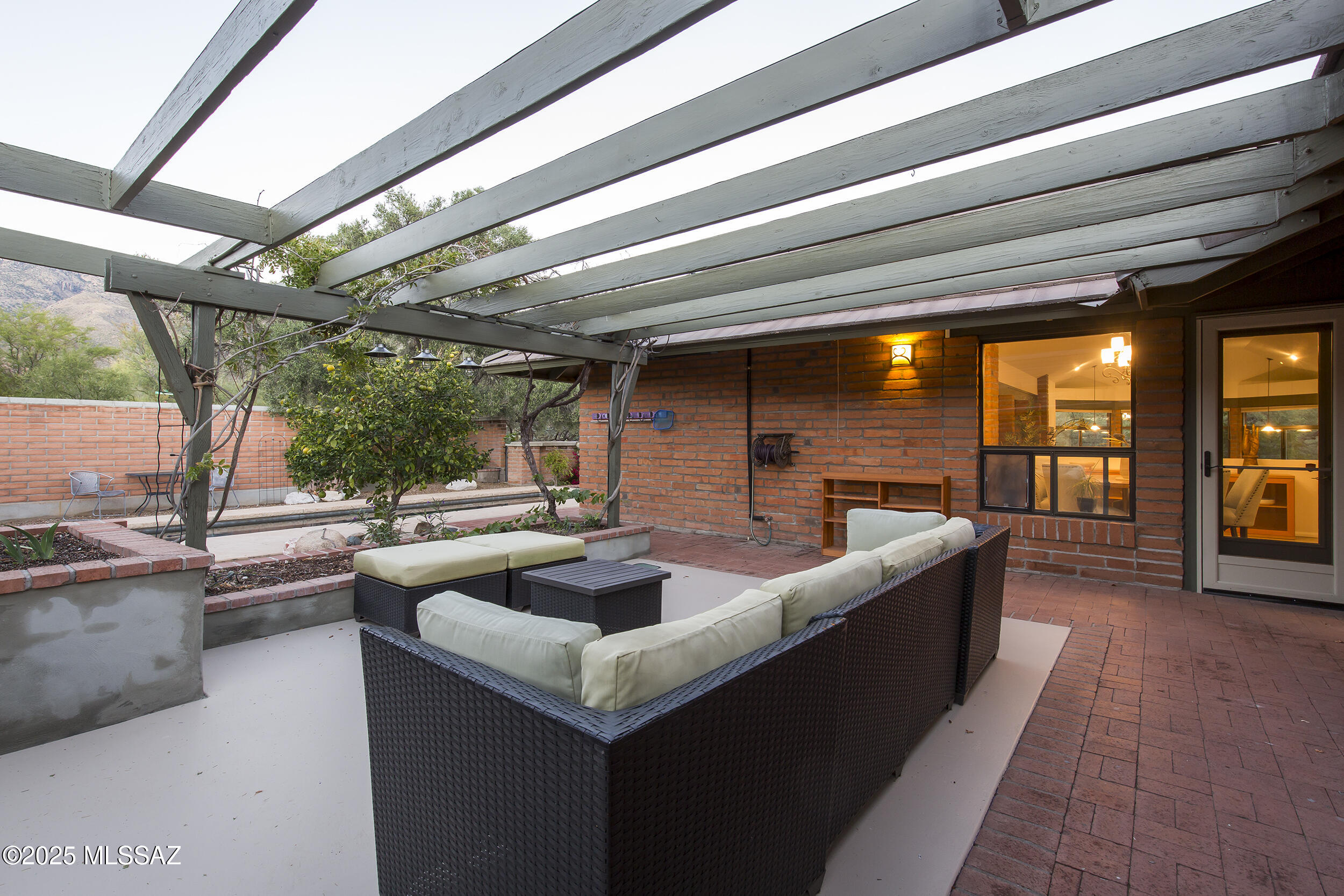 Cimarron Foothills Estates (1-97) - Residential