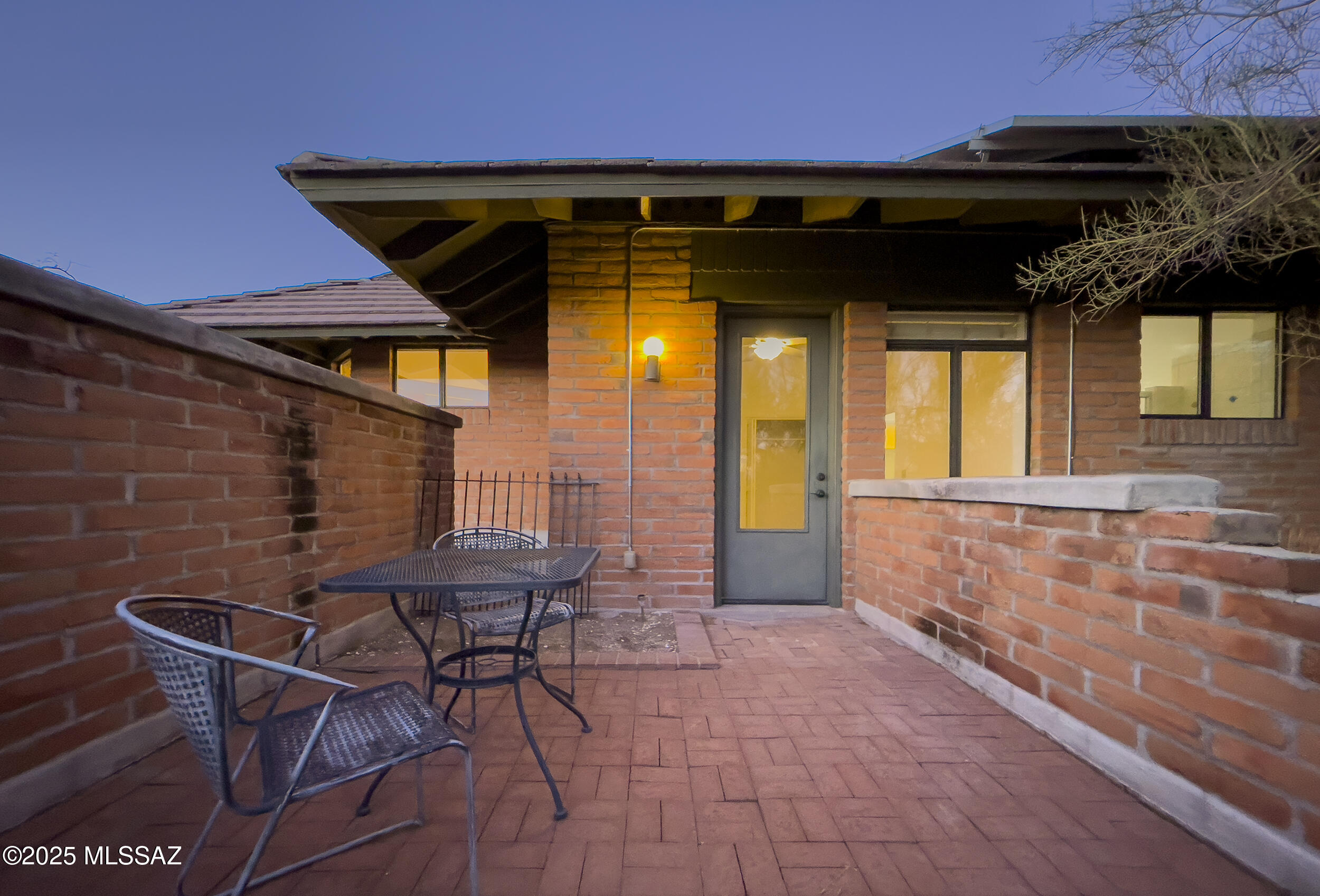 Cimarron Foothills Estates (1-97) - Residential