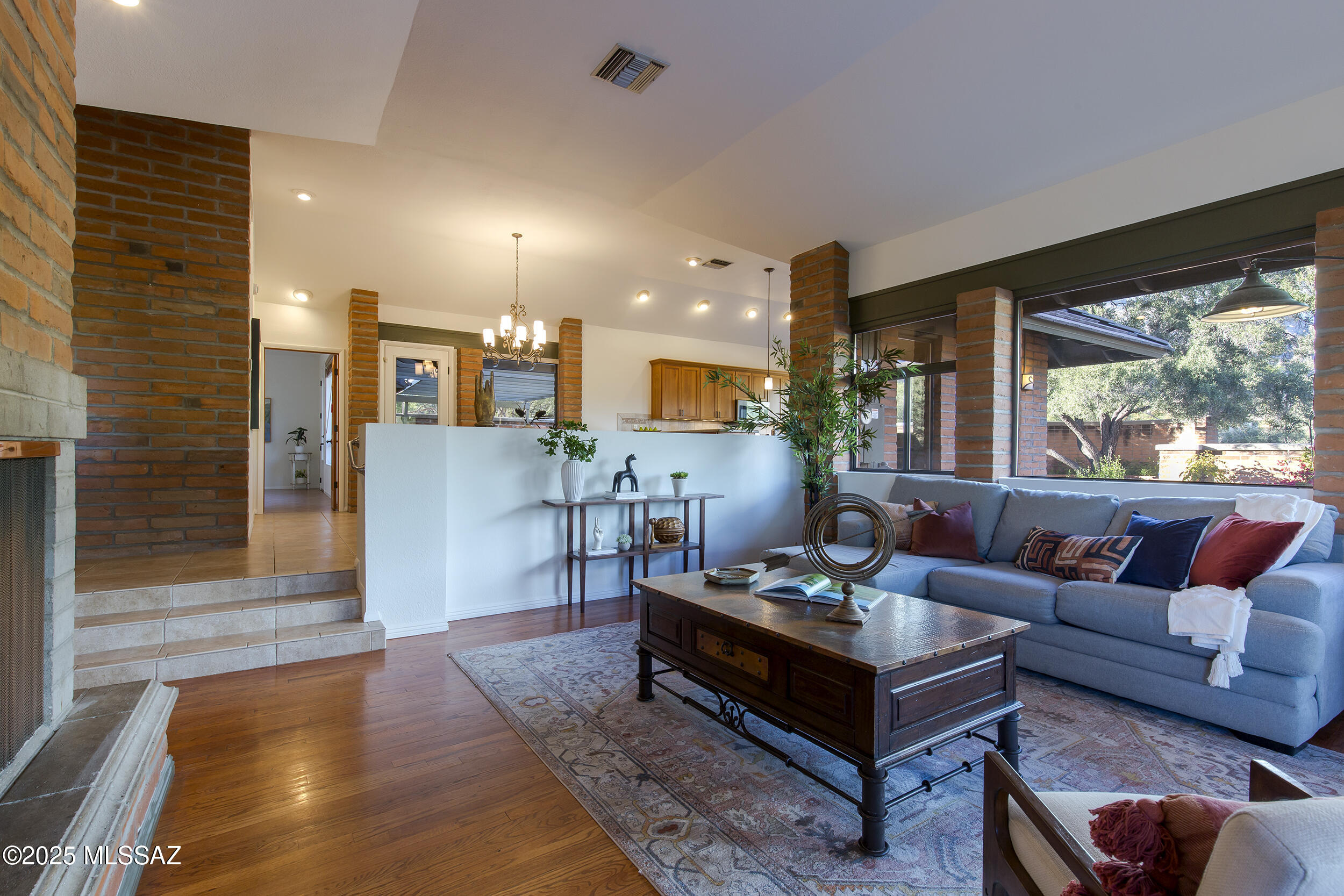 Cimarron Foothills Estates (1-97) - Residential