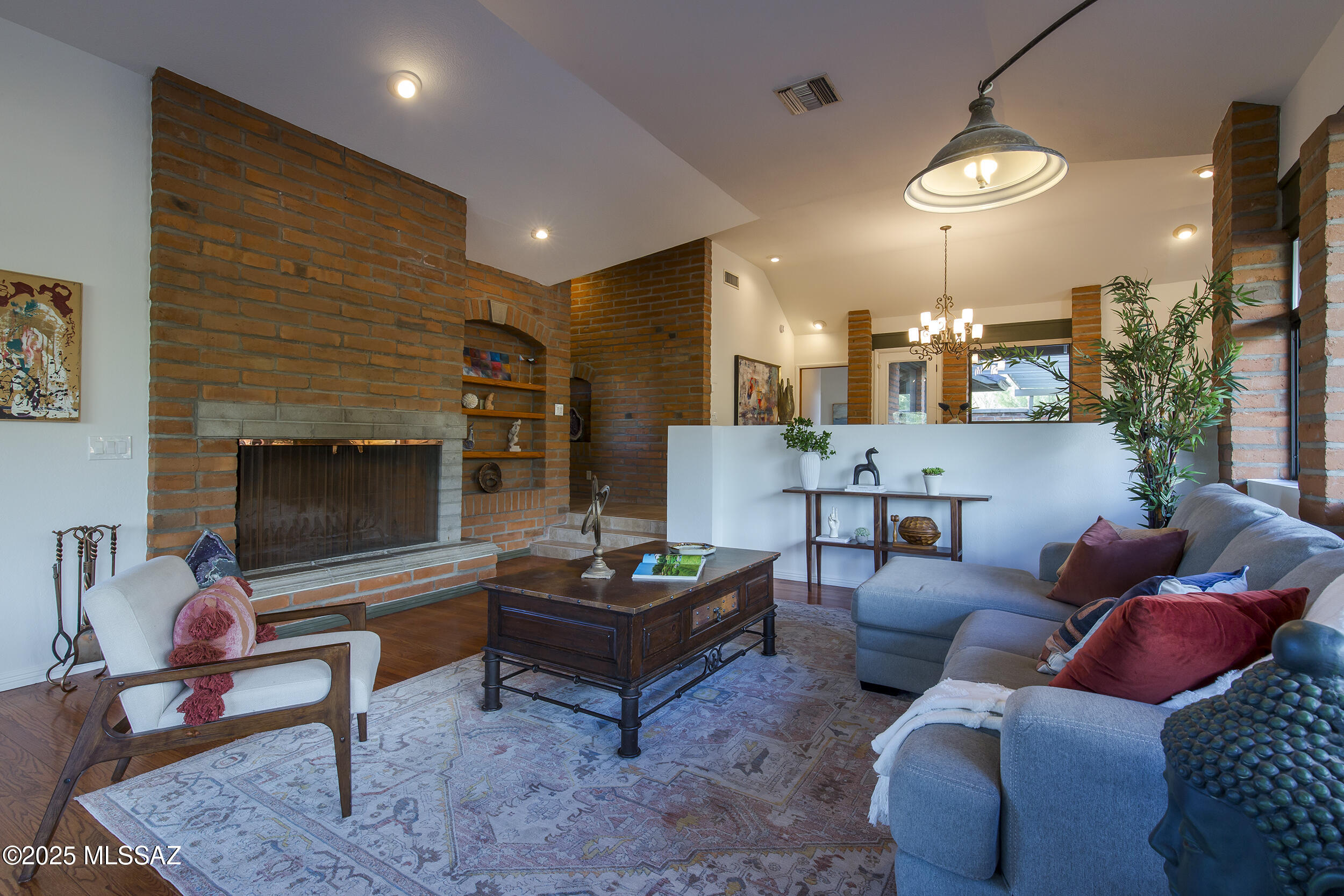 Cimarron Foothills Estates (1-97) - Residential