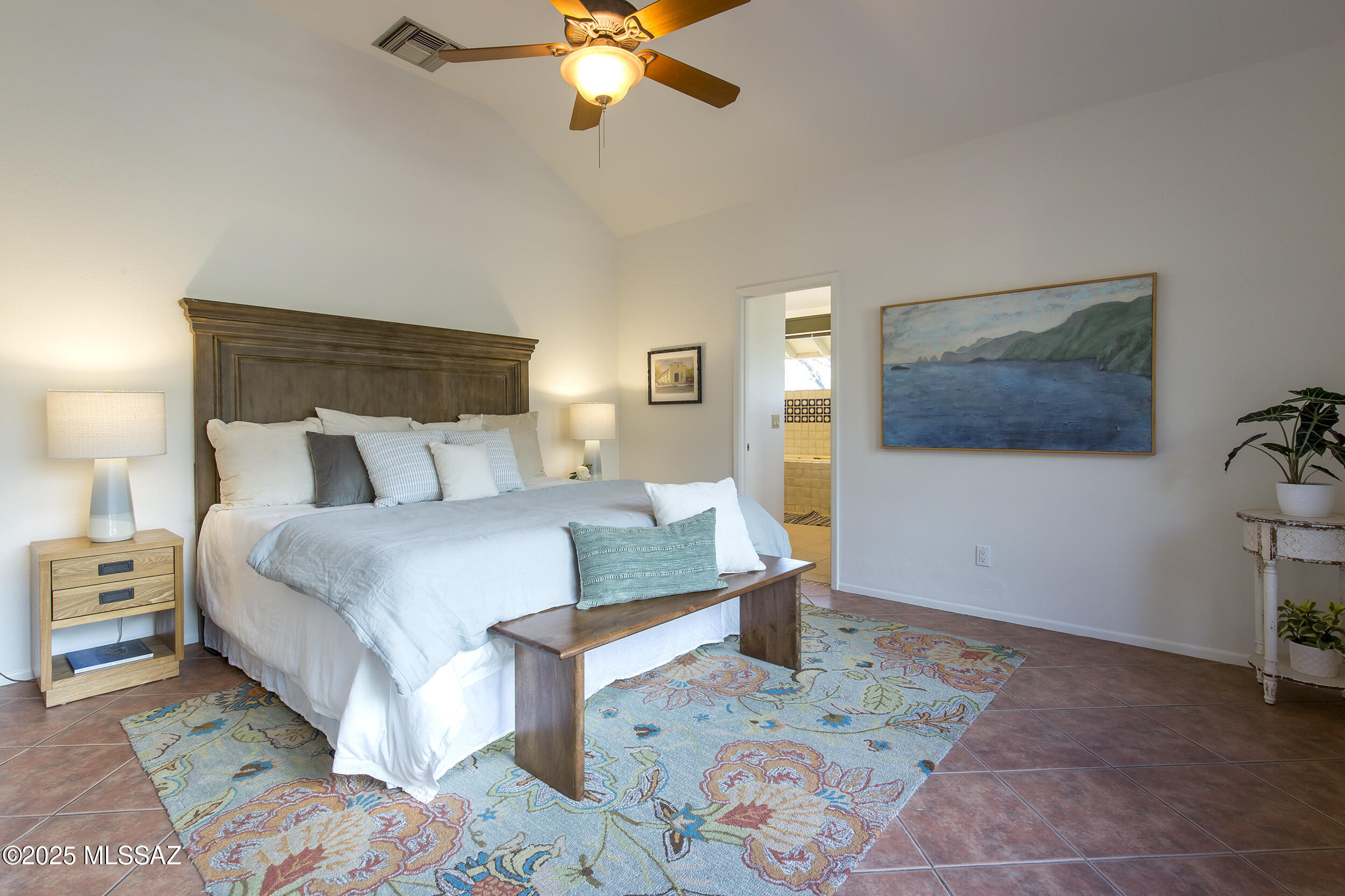 Cimarron Foothills Estates (1-97) - Residential