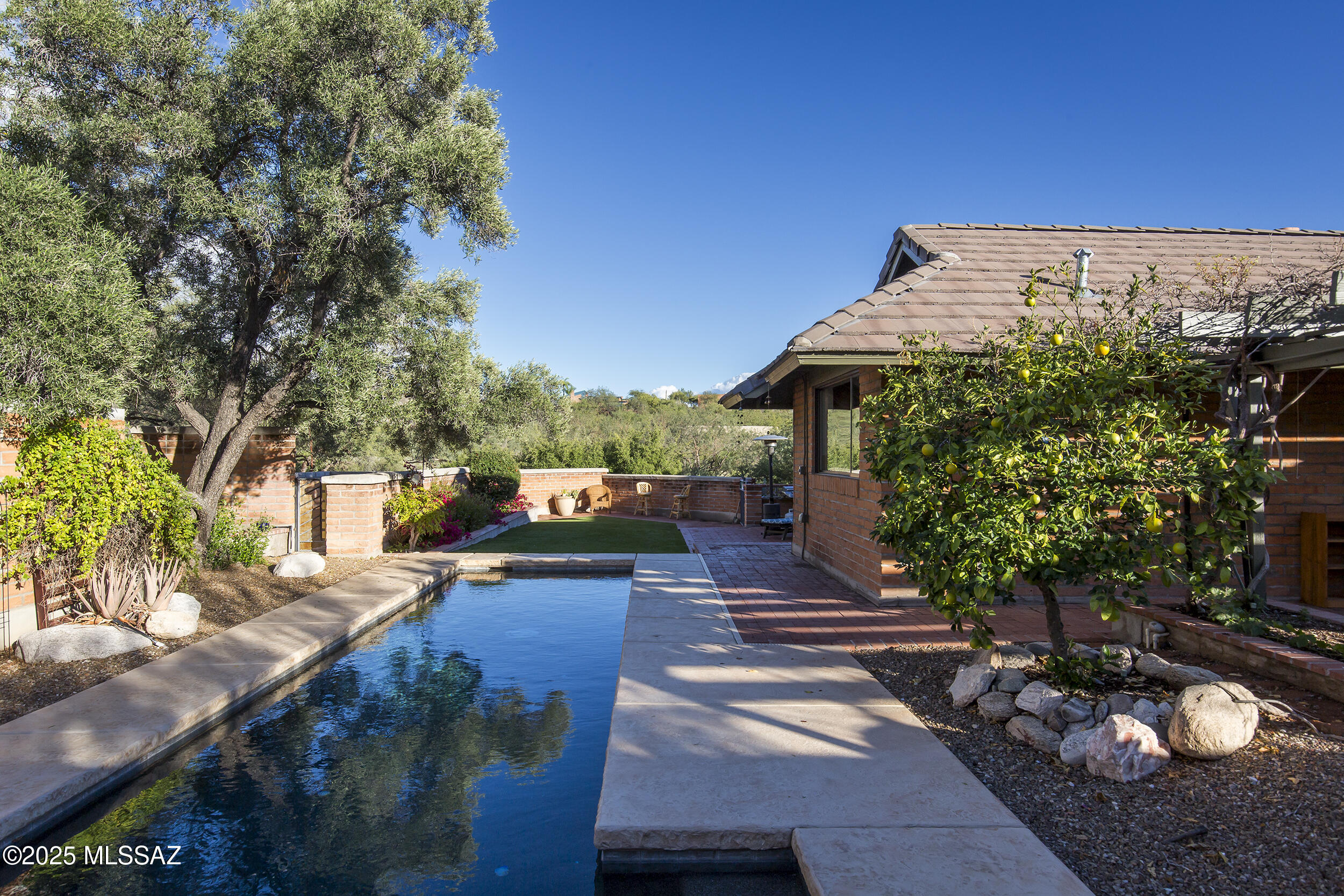 Cimarron Foothills Estates (1-97) - Residential