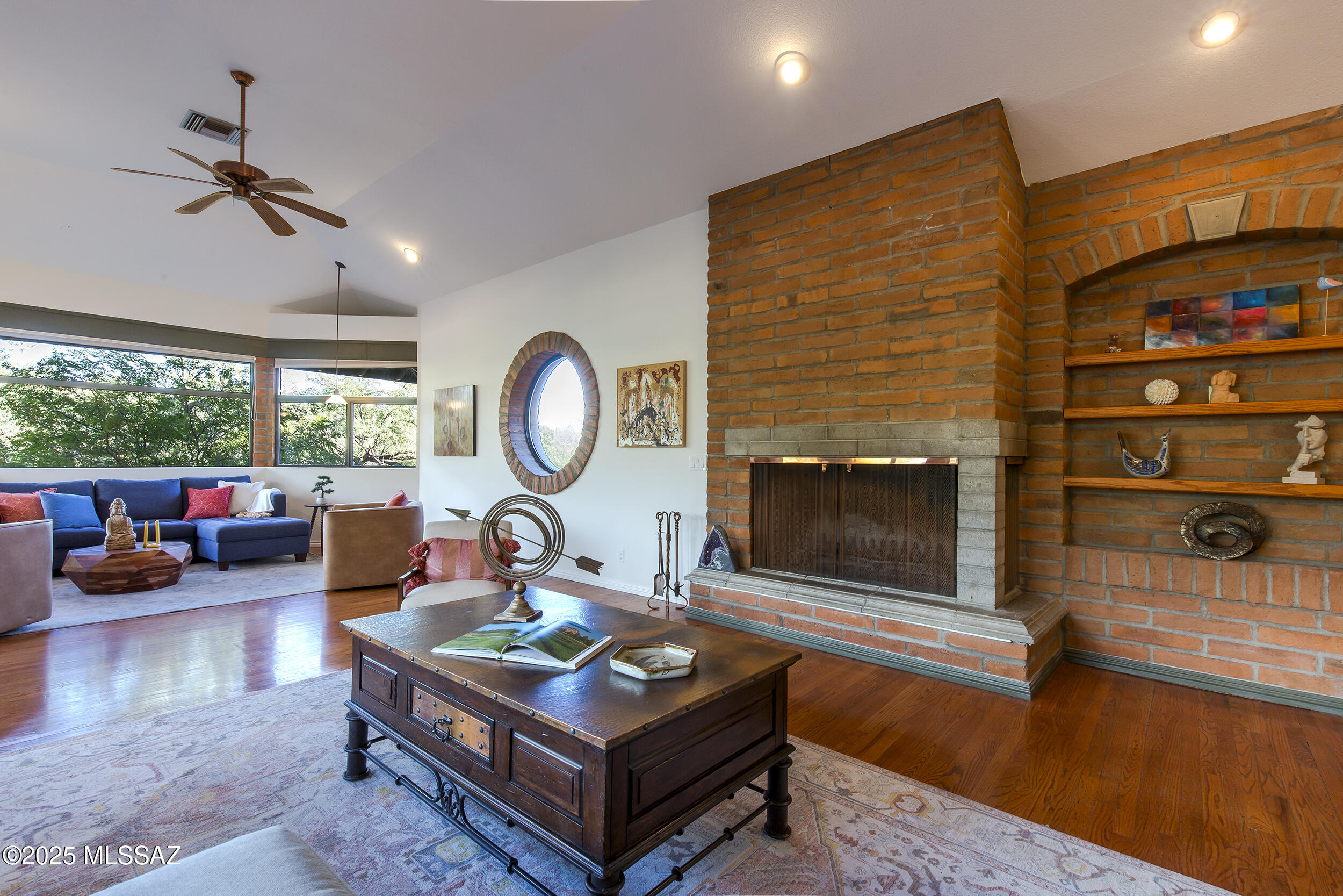 Cimarron Foothills Estates (1-97) - Residential
