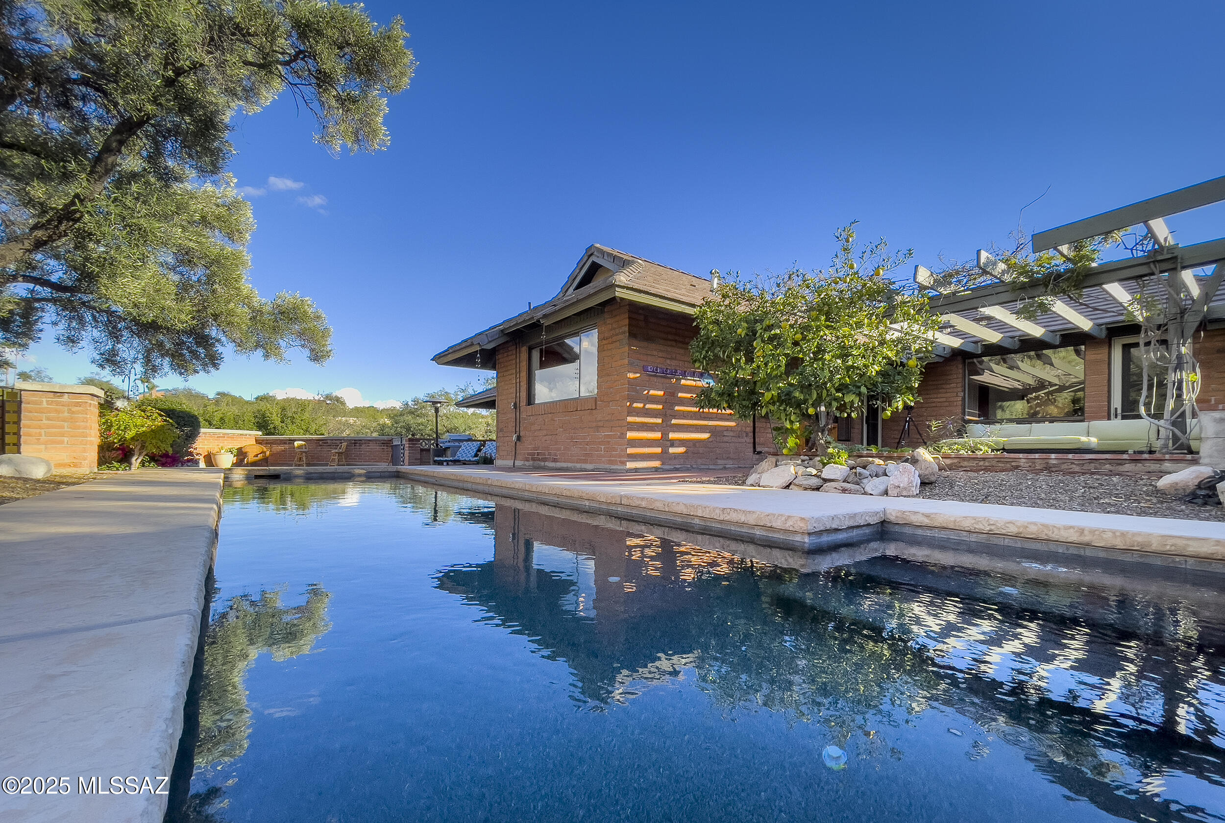 Cimarron Foothills Estates (1-97) - Residential