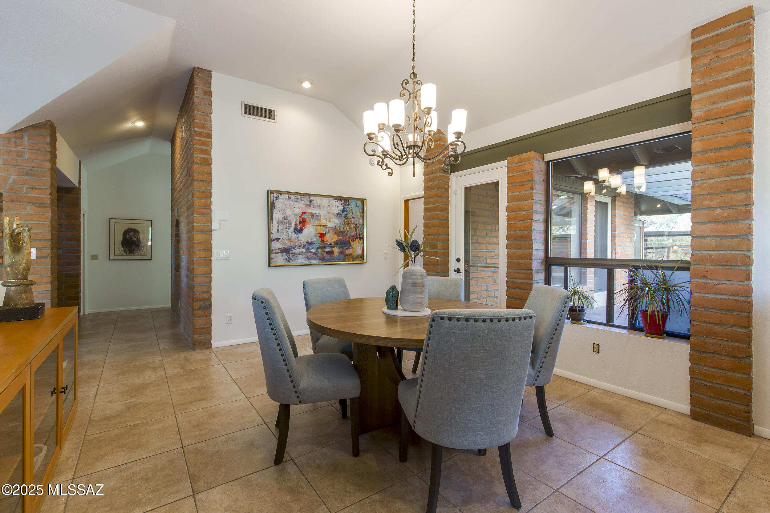 Cimarron Foothills Estates (1-97) - Residential